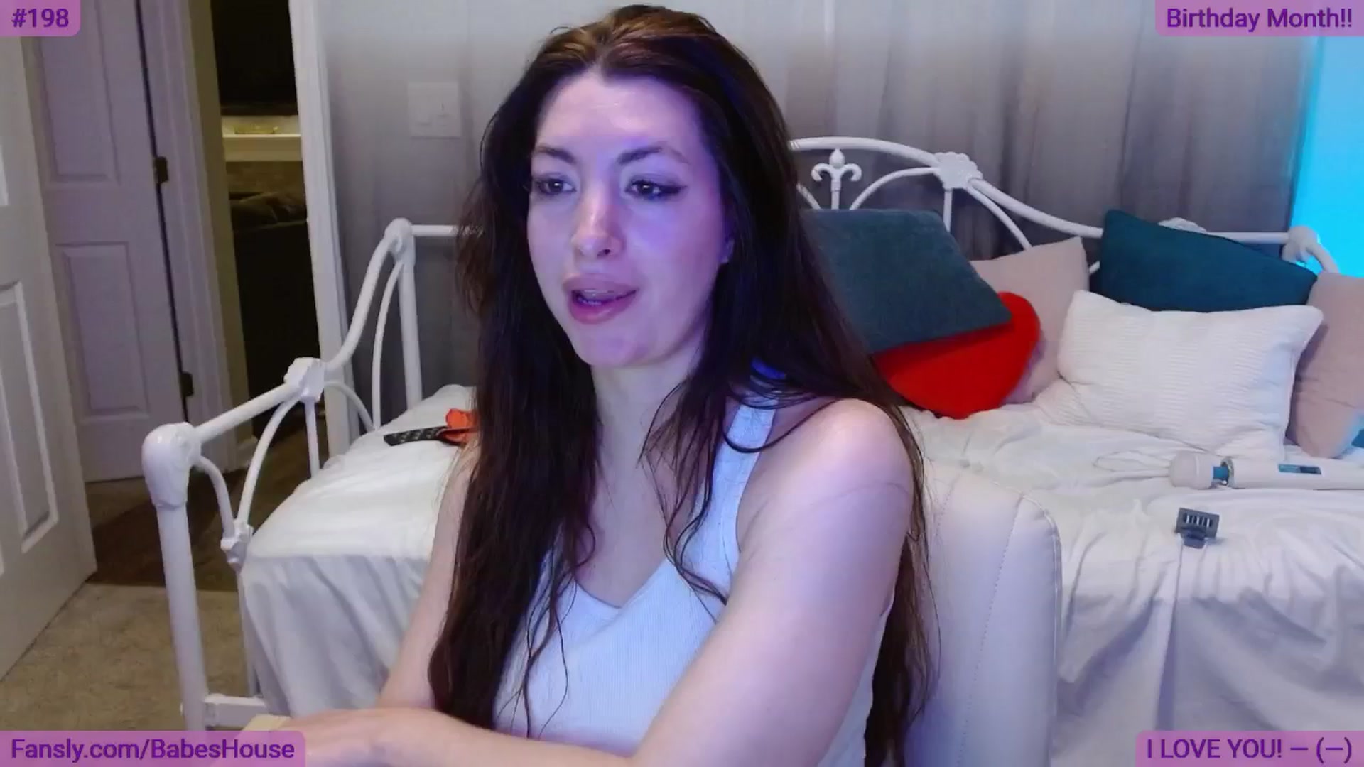 Gallery image thumbnail from DallasOhMy's myfreecams stream on, 06/01/2024, 02:18 image 19 of 20