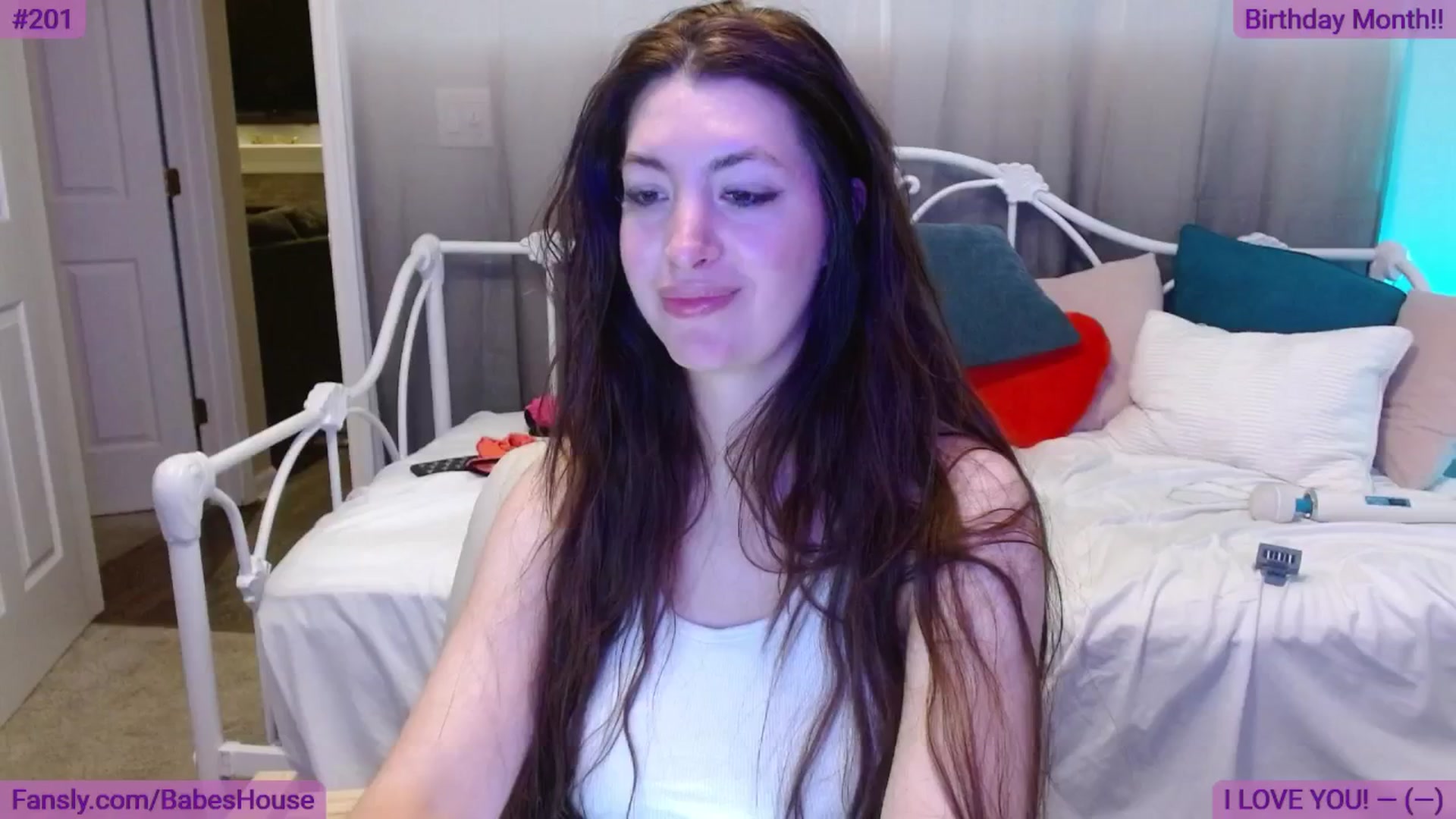 Gallery image thumbnail from DallasOhMy's myfreecams stream on, 06/01/2024, 02:18 image 2 of 20