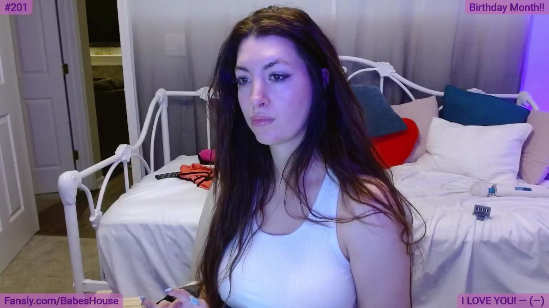 Gallery image thumbnail from DallasOhMy's myfreecams stream on, 06/01/2024, 02:18 image 4 of 20