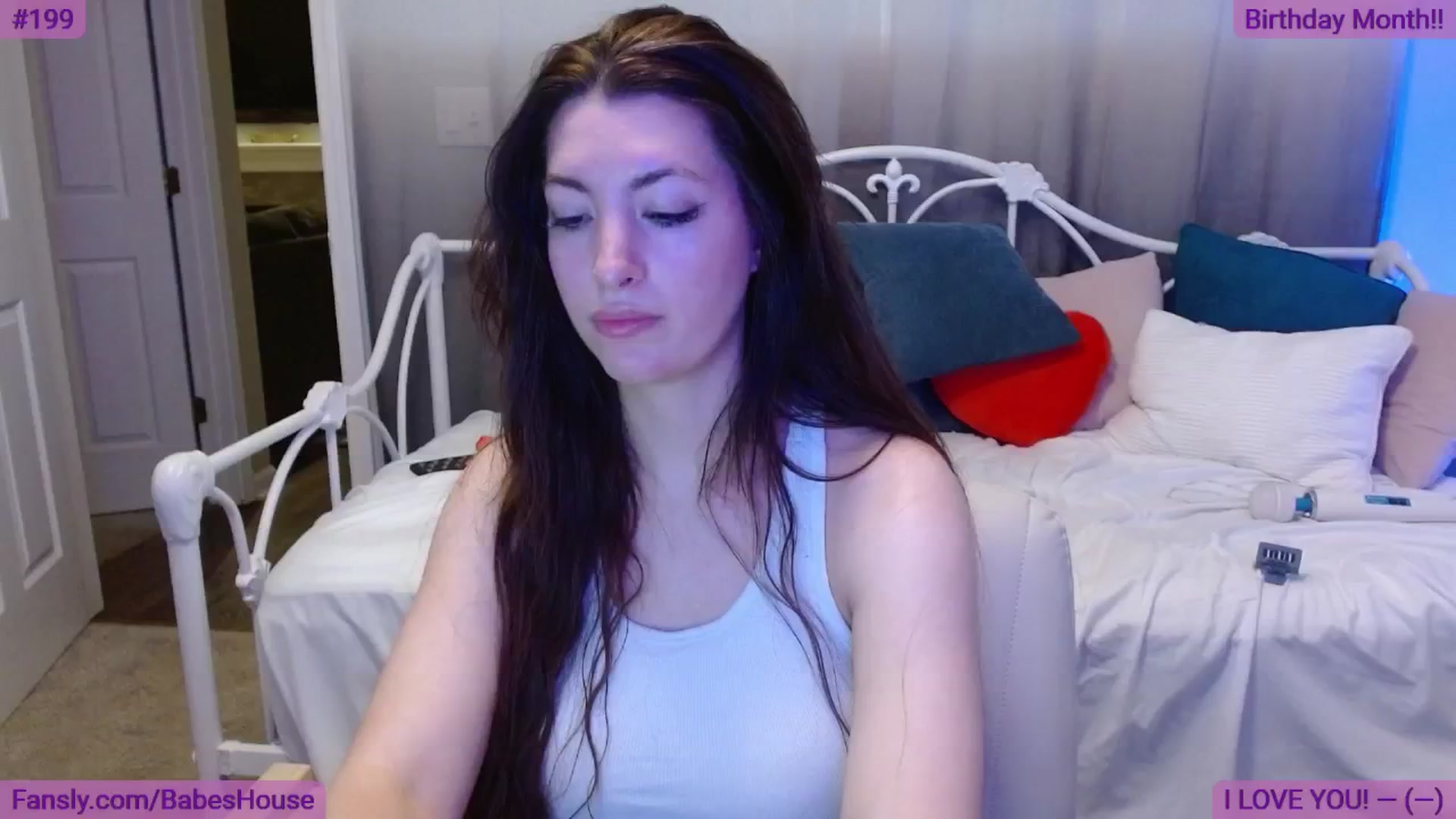 Gallery image thumbnail from DallasOhMy's myfreecams stream on, 06/01/2024, 02:18 image 20 of 20
