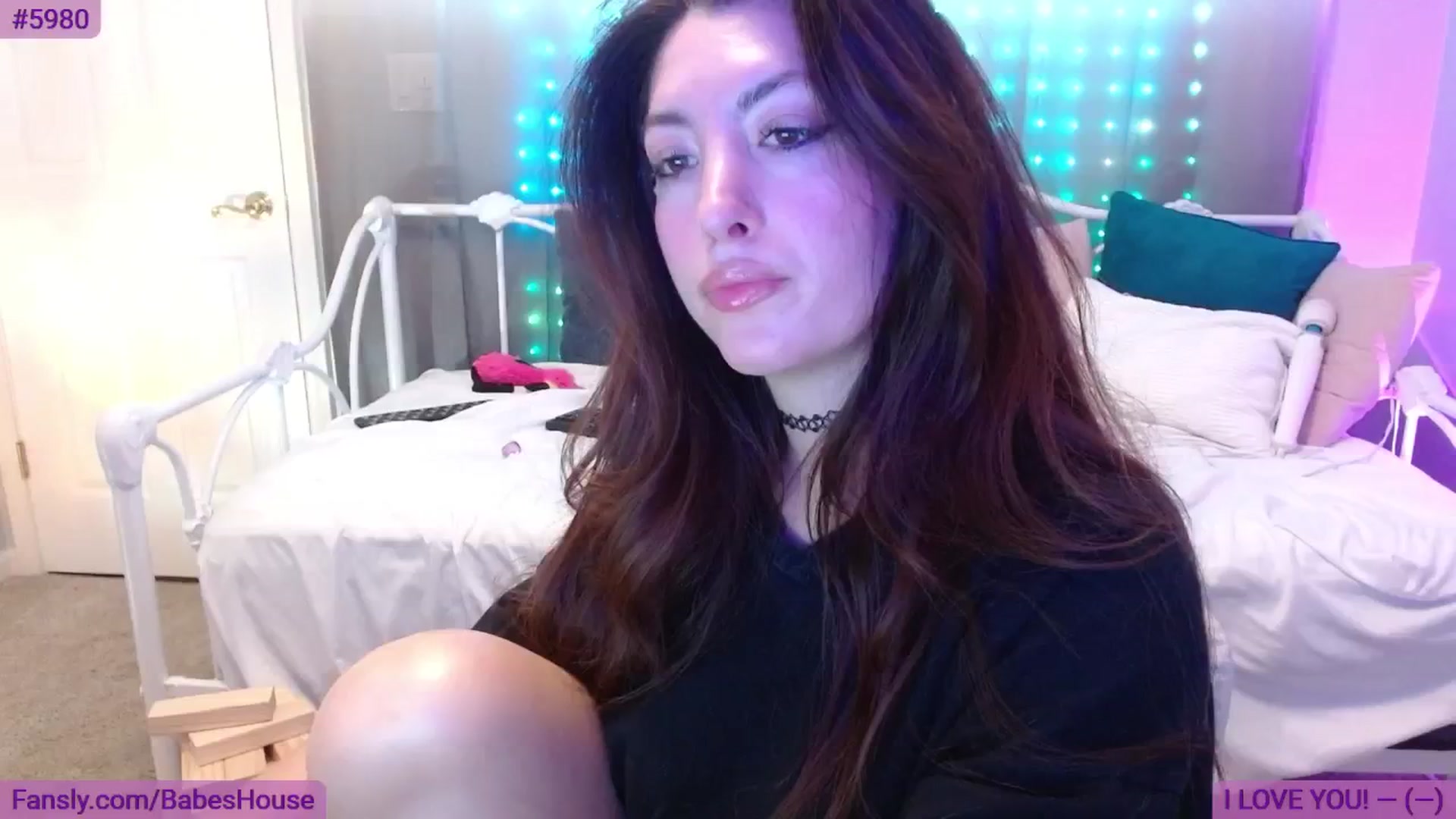 Gallery image thumbnail from DallasOhMy's myfreecams stream on, 06/04/2024, 24:05 image 6 of 20
