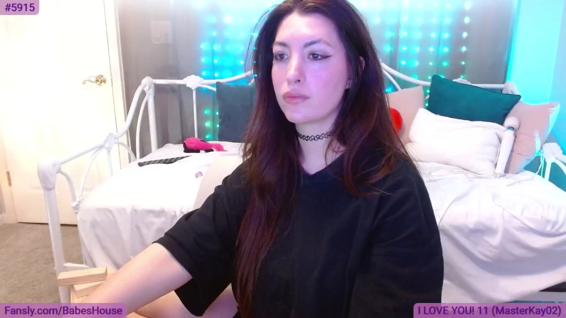 Gallery image thumbnail from DallasOhMy's myfreecams stream on, 06/04/2024, 24:05 image 15 of 20