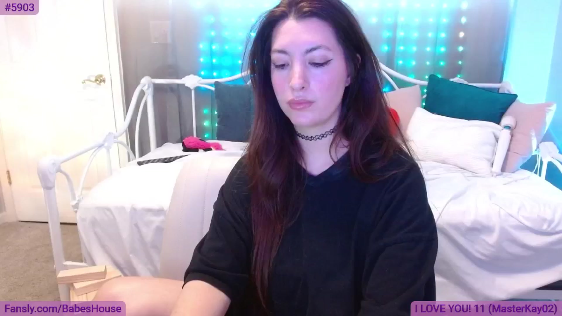 Gallery image thumbnail from DallasOhMy's myfreecams stream on, 06/04/2024, 24:05 image 13 of 20