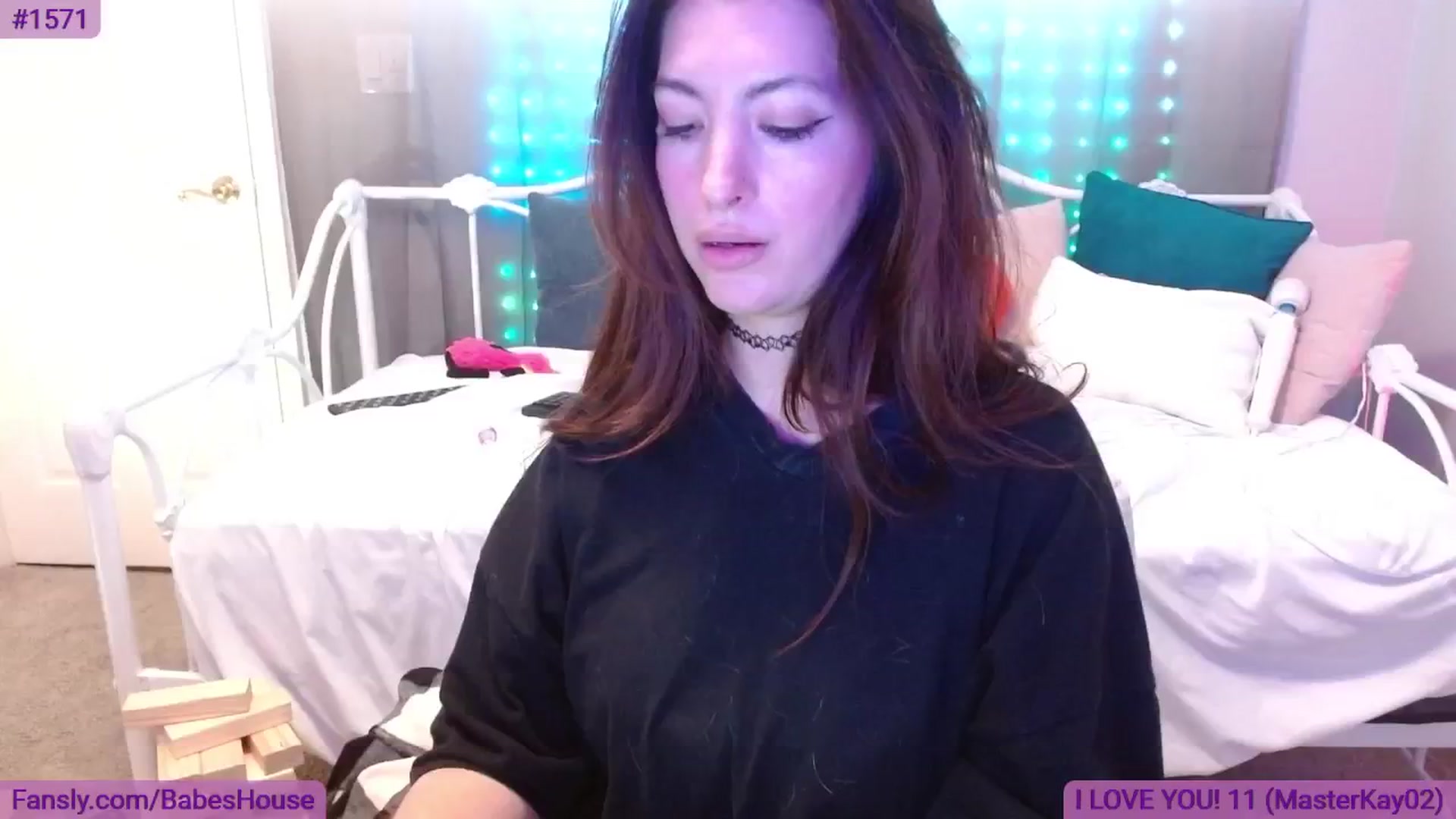 Gallery image thumbnail from DallasOhMy's myfreecams stream on, 06/04/2024, 03:32 image 18 of 20