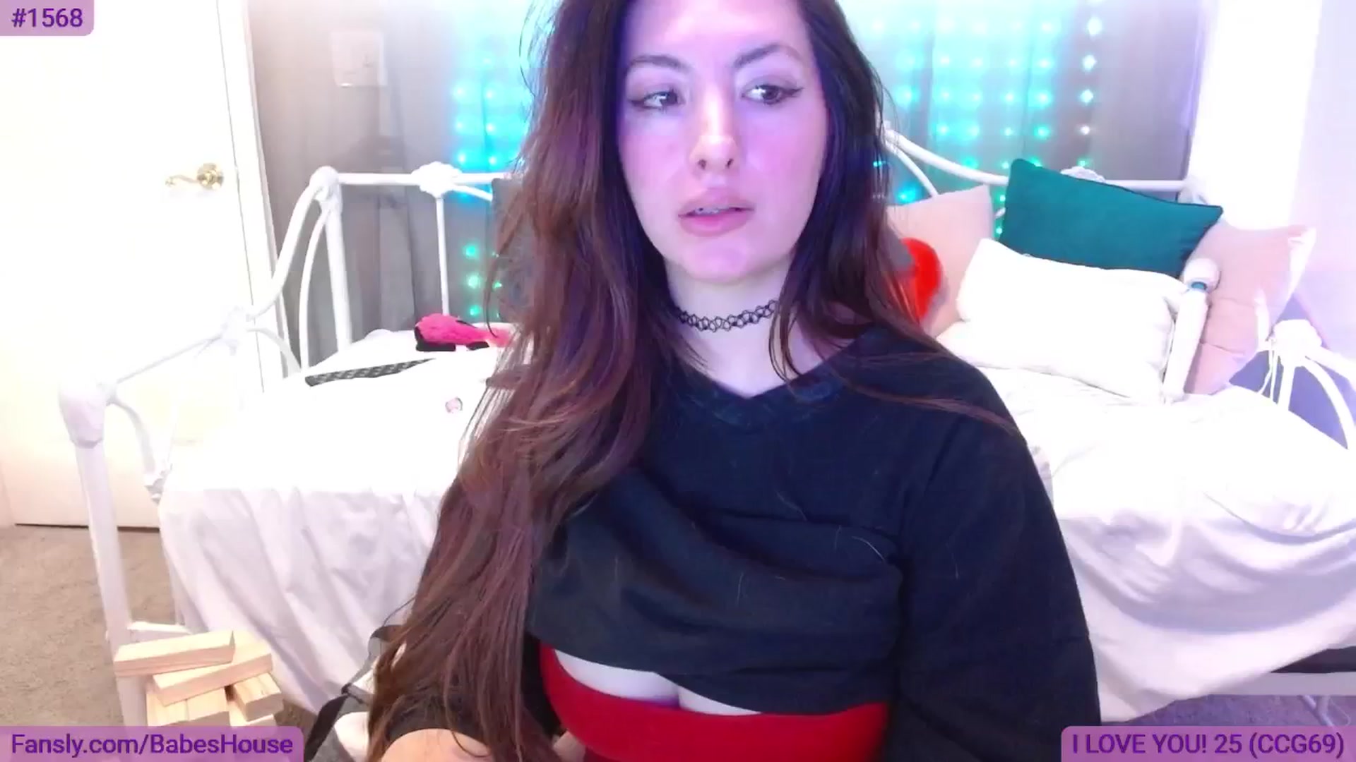 Gallery image thumbnail from DallasOhMy's myfreecams stream on, 06/04/2024, 04:04 image 4 of 20