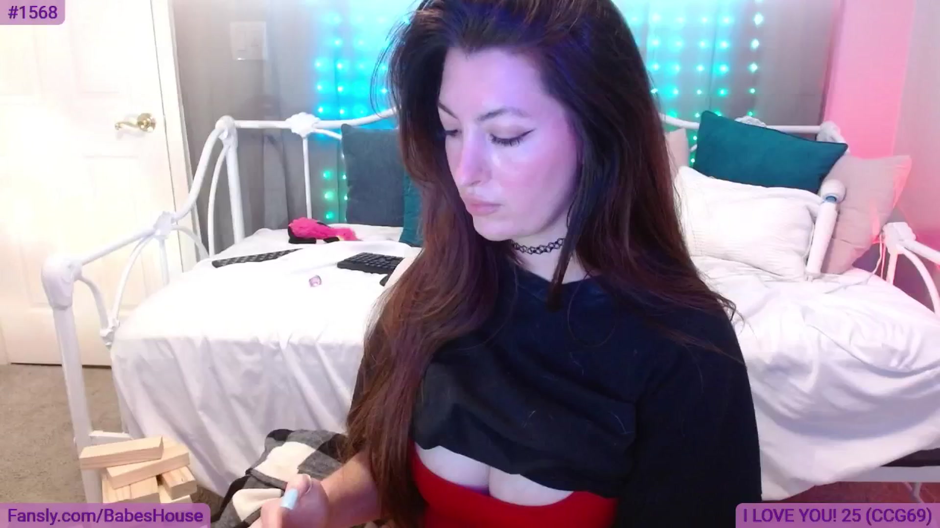 Gallery image thumbnail from DallasOhMy's myfreecams stream on, 06/04/2024, 04:04 image 8 of 20