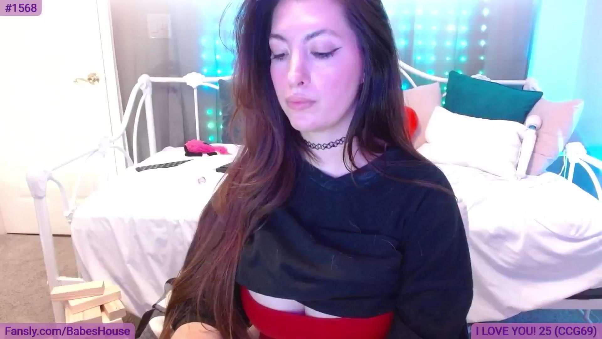 Gallery image thumbnail from DallasOhMy's myfreecams stream on, 06/04/2024, 04:04 image 5 of 20