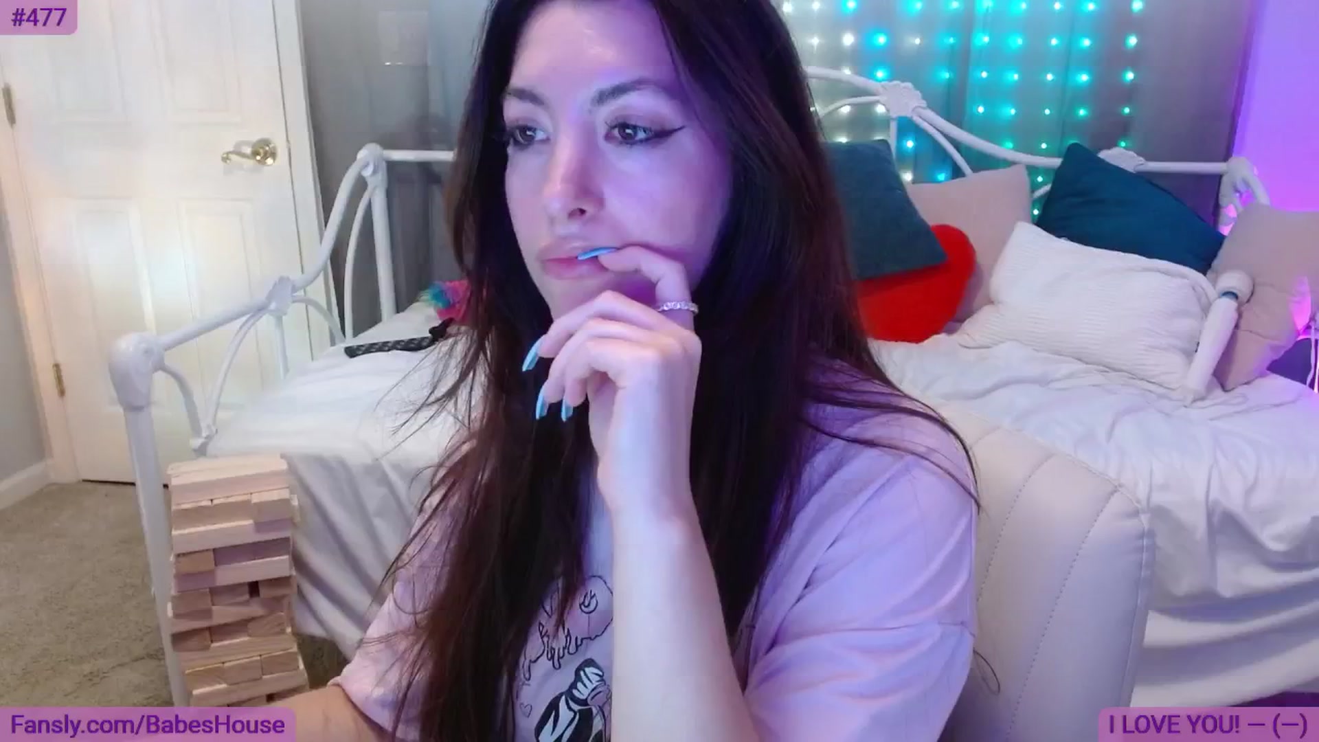 Gallery image thumbnail from DallasOhMy's myfreecams stream on, 06/06/2024, 24:00 image 6 of 20