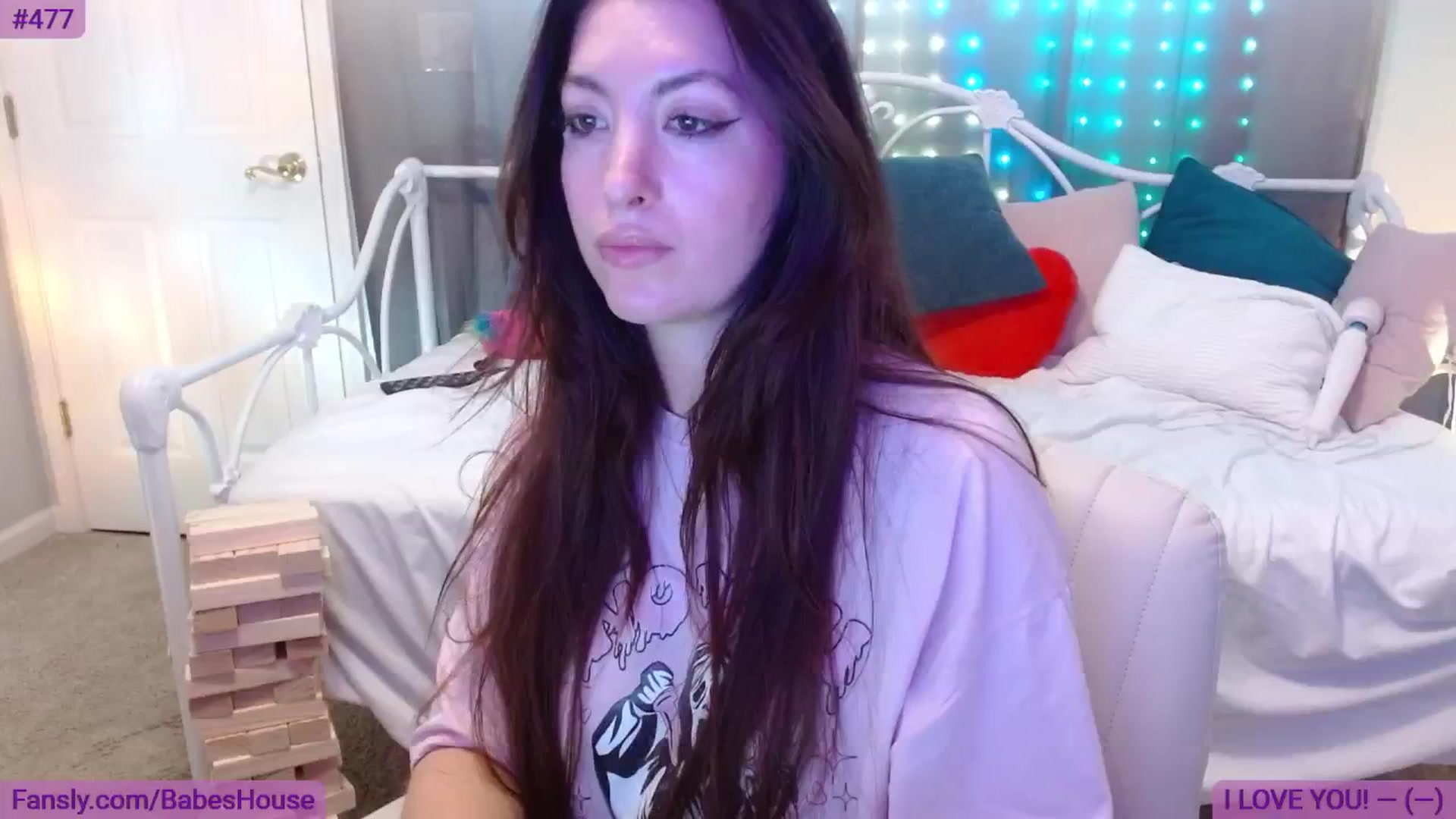 Gallery image thumbnail from DallasOhMy's myfreecams stream on, 06/06/2024, 24:00 image 7 of 20