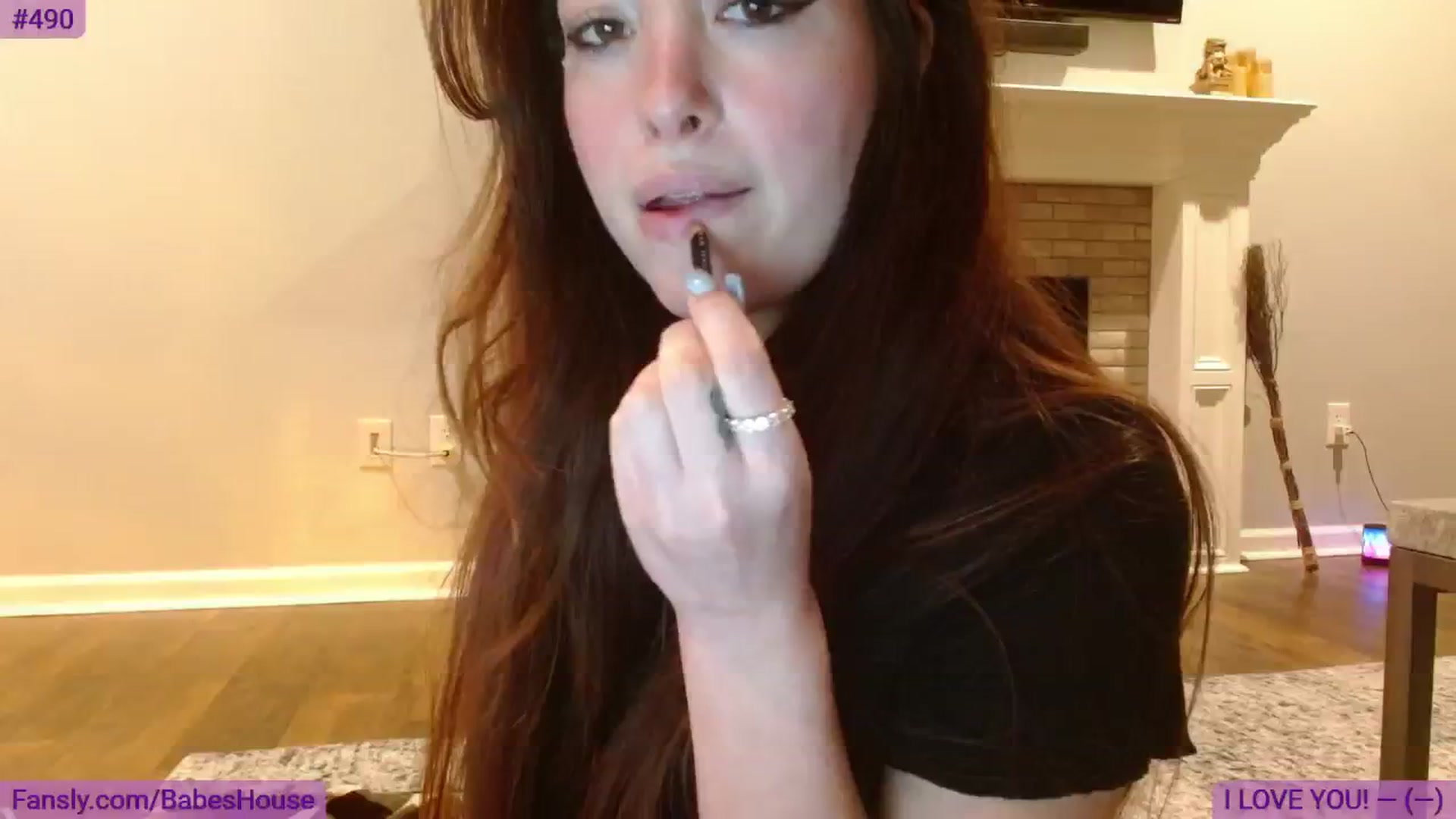 Gallery image thumbnail from DallasOhMy's myfreecams stream on, 06/07/2024, 03:37 image 2 of 20