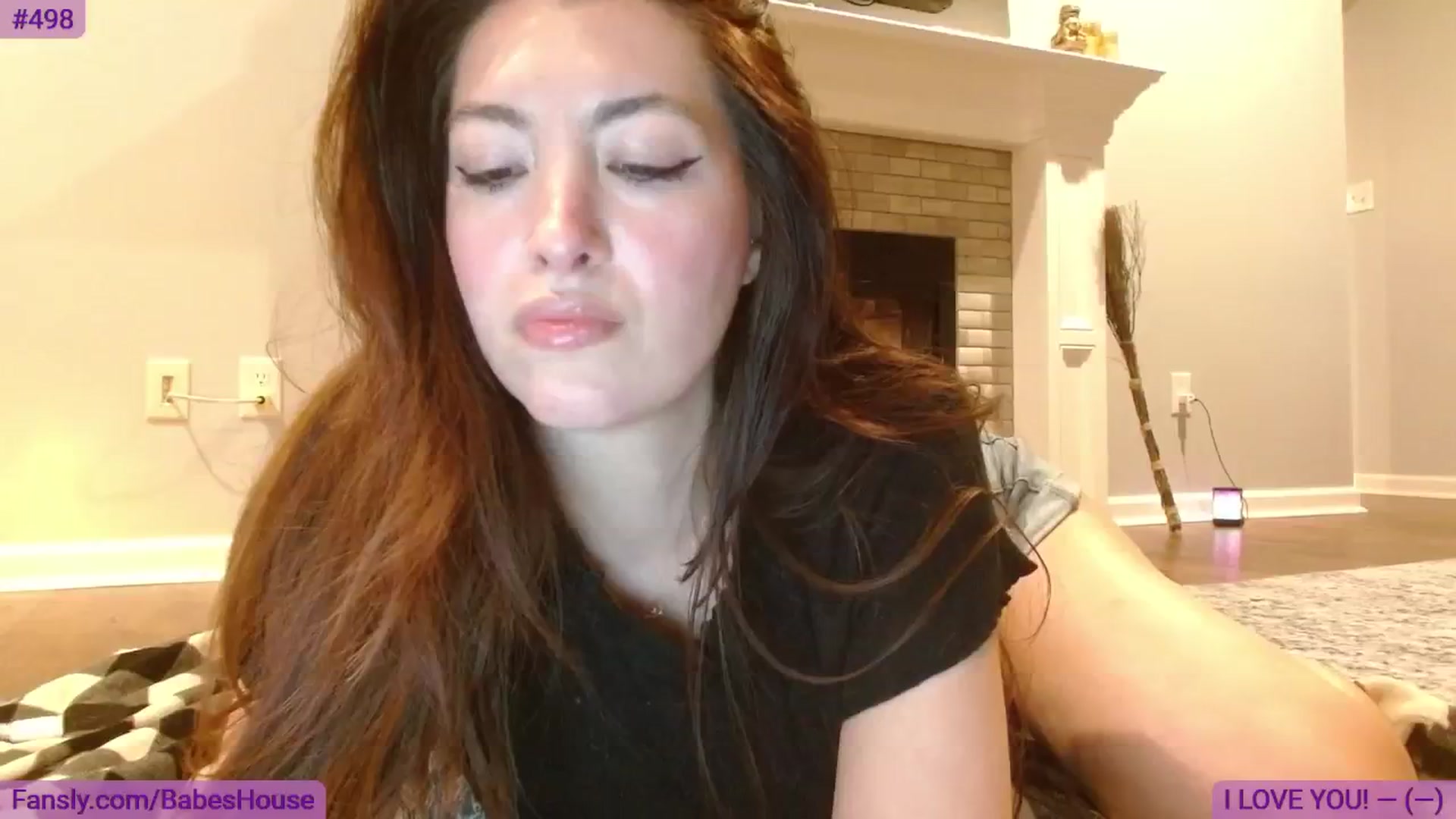 Gallery image thumbnail from DallasOhMy's myfreecams stream on, 06/07/2024, 03:37 image 8 of 20