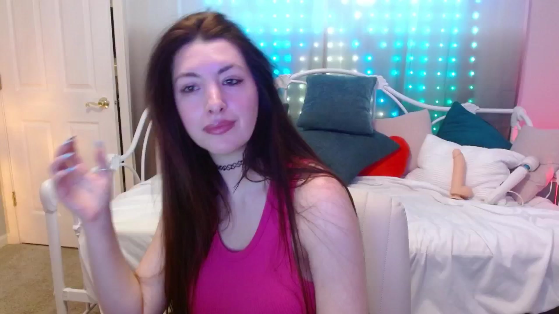 Gallery image thumbnail from DallasOhMy's myfreecams stream on, 06/10/2024, 01:26 image 7 of 20