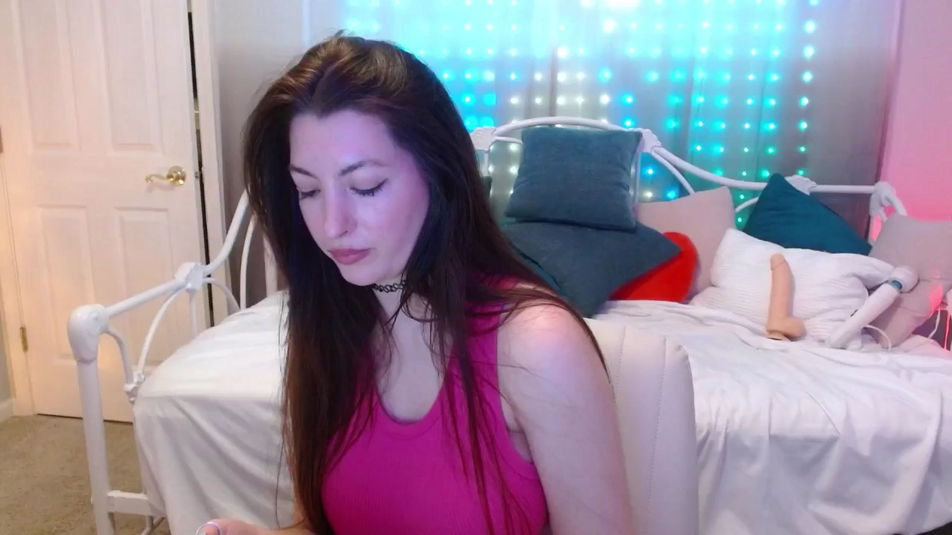 Gallery image thumbnail from DallasOhMy's myfreecams stream on, 06/10/2024, 01:26 image 8 of 20