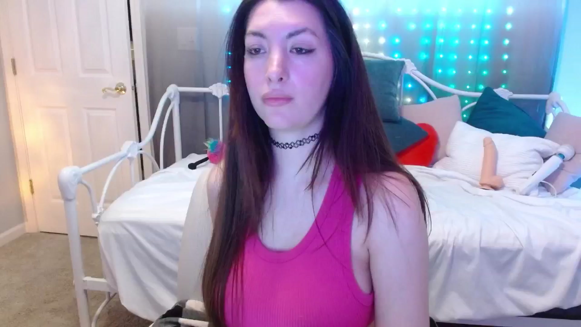 Gallery image thumbnail from DallasOhMy's myfreecams stream on, 06/10/2024, 01:26 image 1 of 20