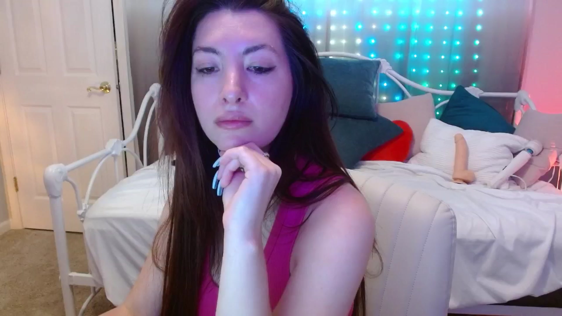 Gallery image thumbnail from DallasOhMy's myfreecams stream on, 06/10/2024, 02:06 image 2 of 20