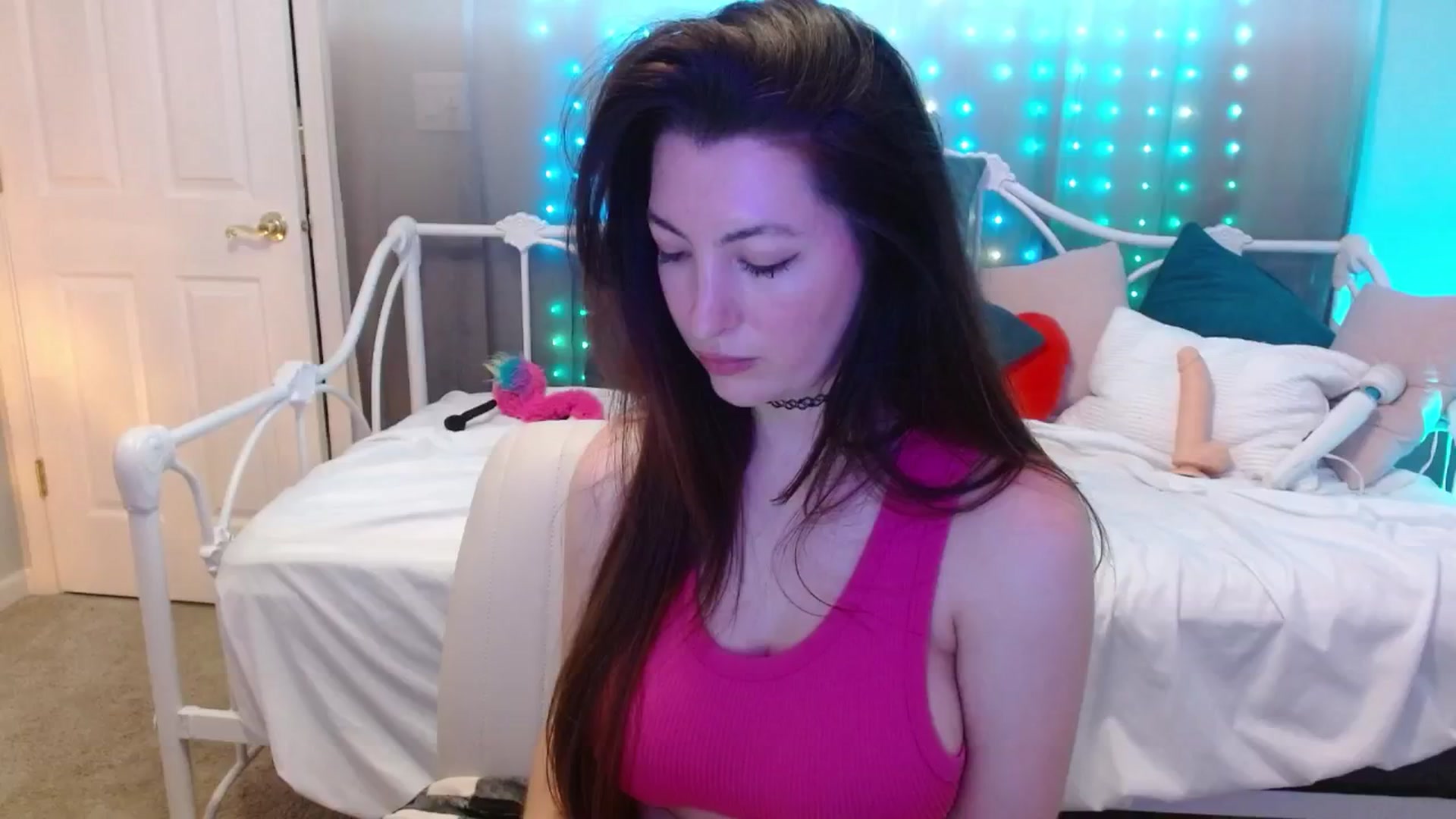 Gallery image thumbnail from DallasOhMy's myfreecams stream on, 06/10/2024, 02:06 image 6 of 20
