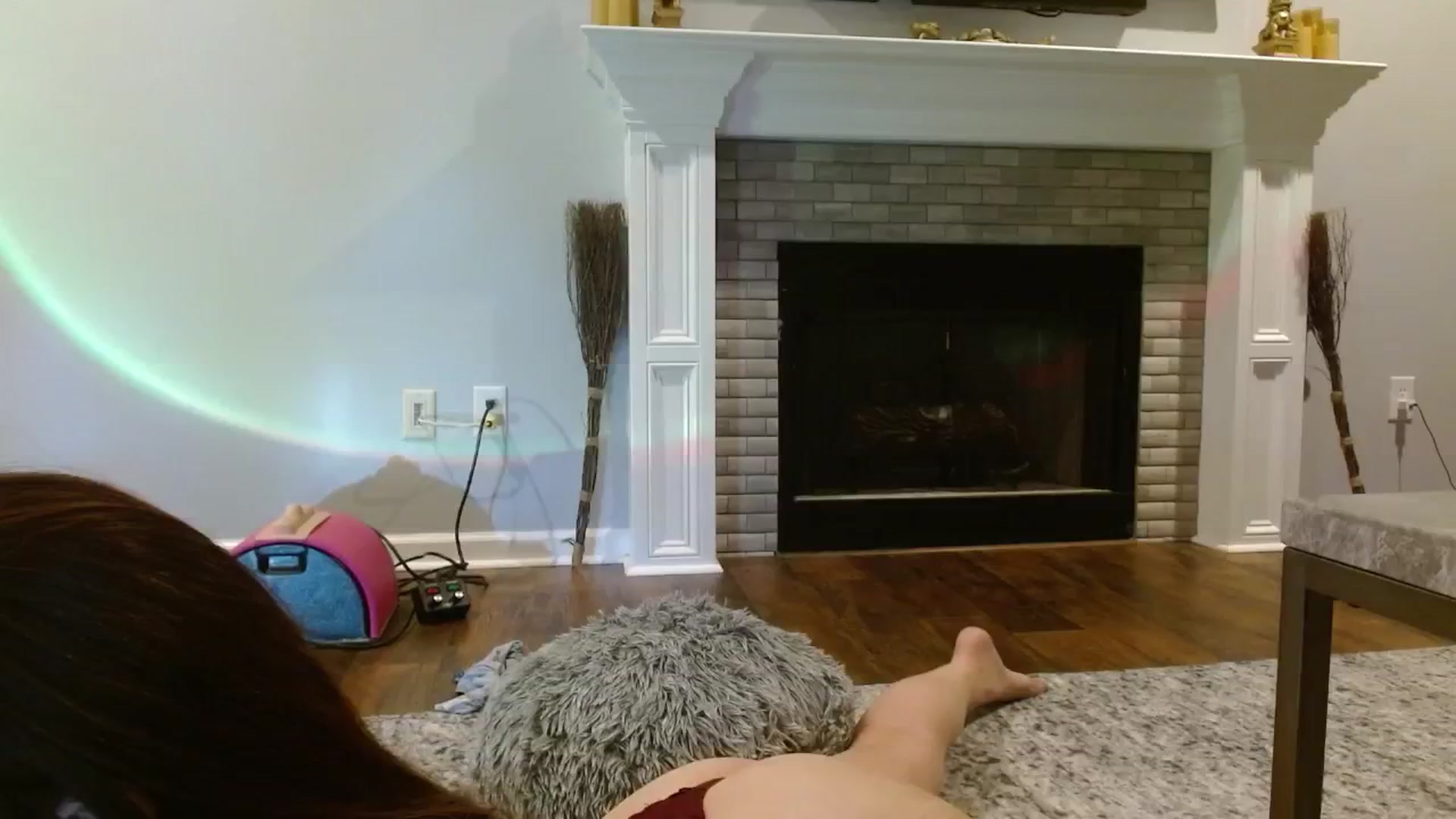Gallery image thumbnail from DallasOhMy's myfreecams stream on, 06/13/2024, 04:33 image 6 of 20