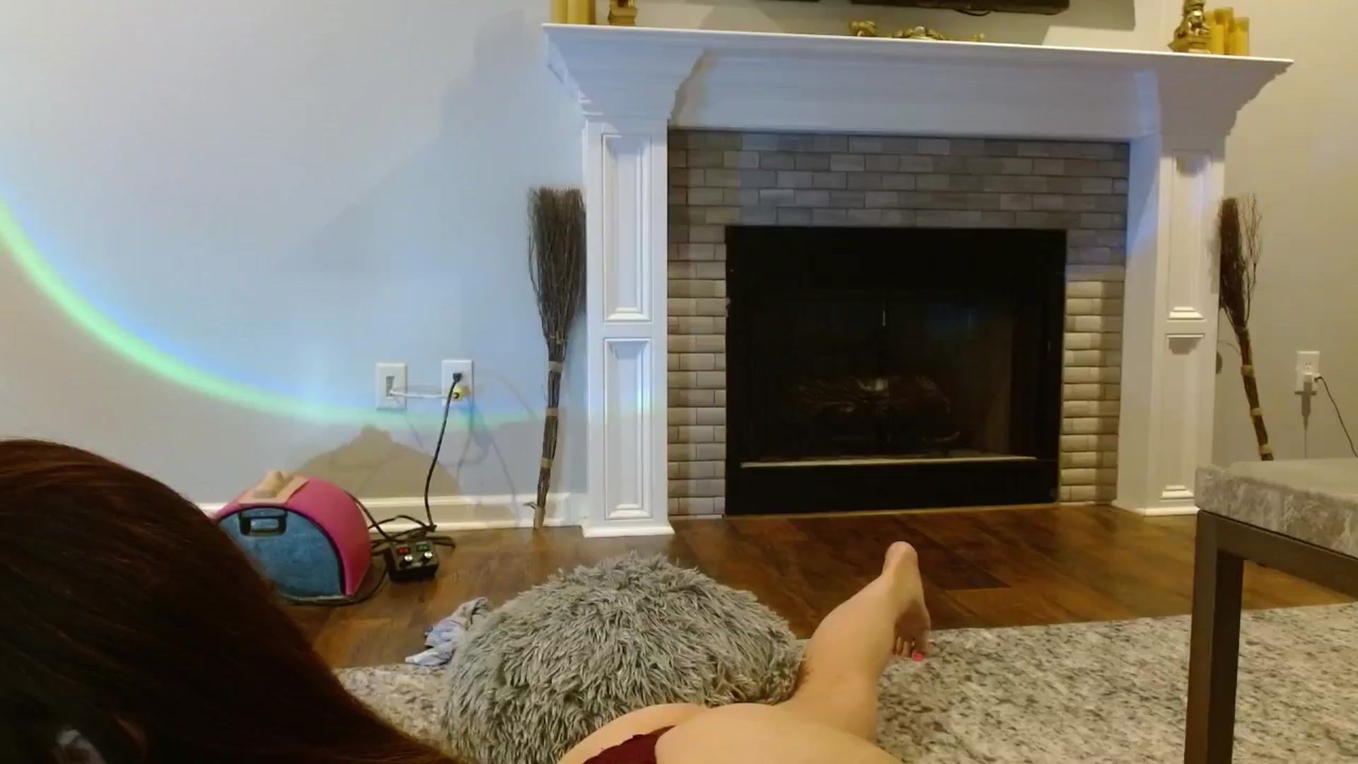 Gallery image thumbnail from DallasOhMy's myfreecams stream on, 06/13/2024, 04:33 image 8 of 20