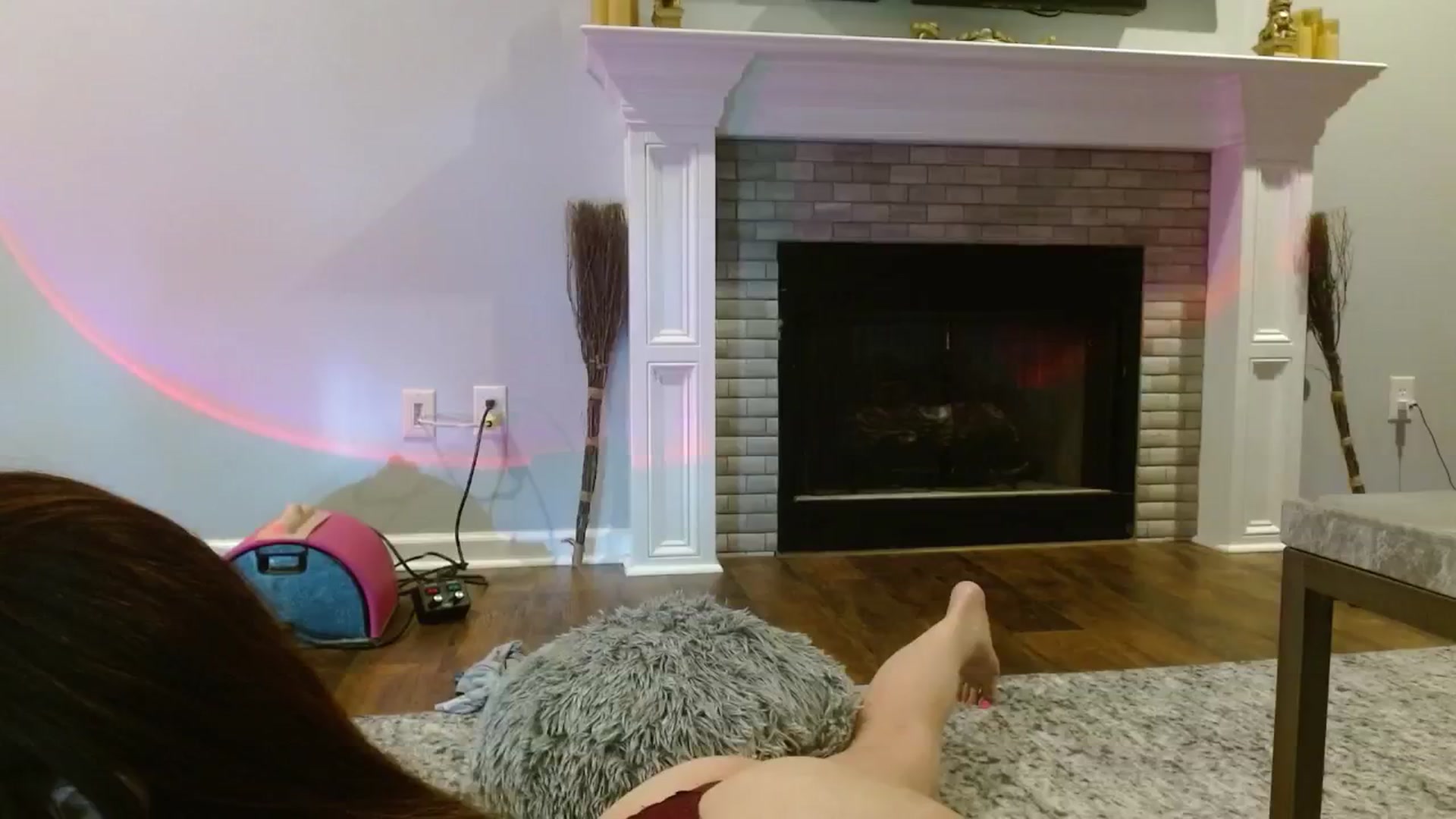 Gallery image thumbnail from DallasOhMy's myfreecams stream on, 06/13/2024, 04:33 image 9 of 20