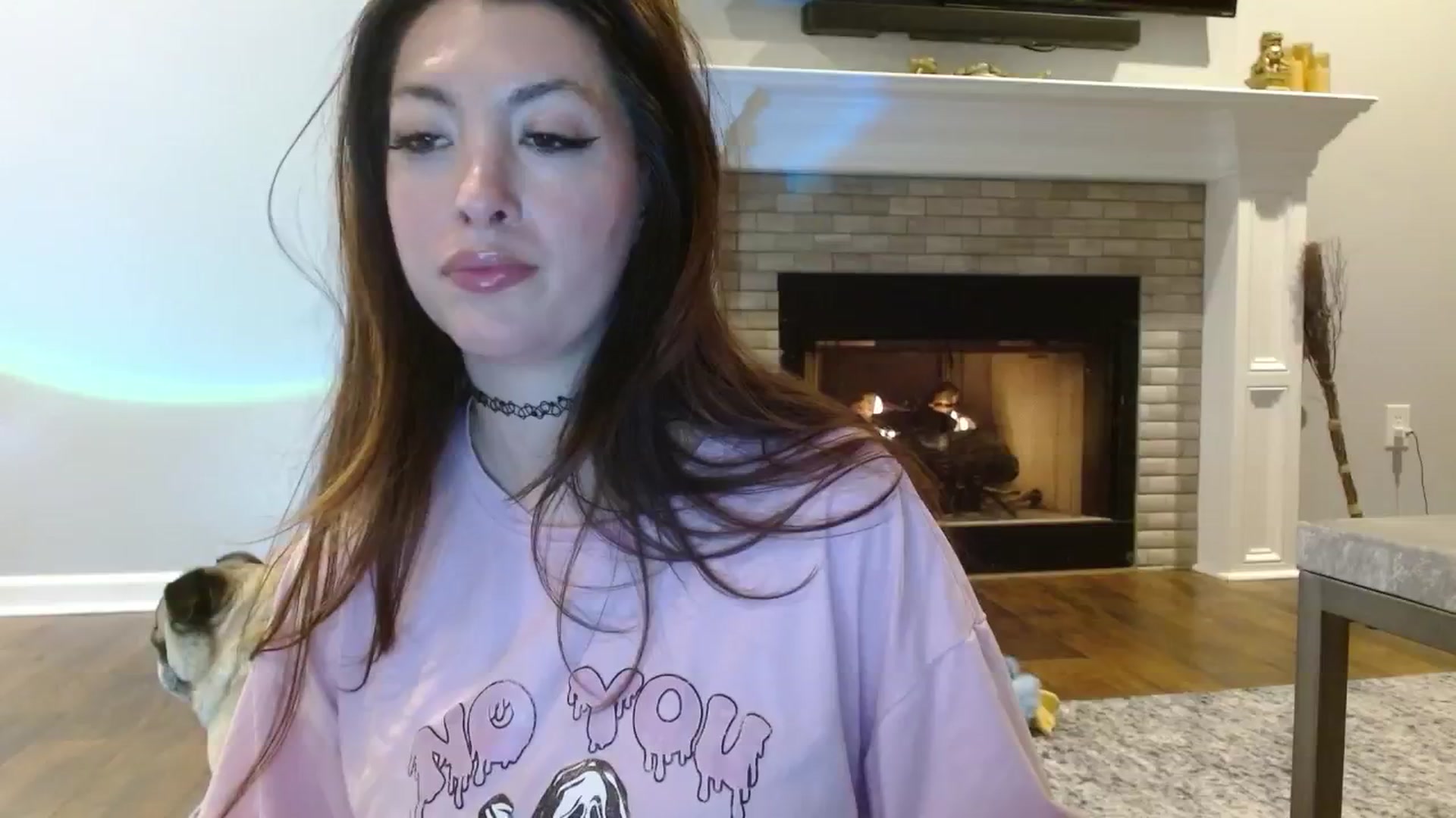 Gallery image thumbnail from DallasOhMy's myfreecams stream on, 06/13/2024, 23:13 image 20 of 20