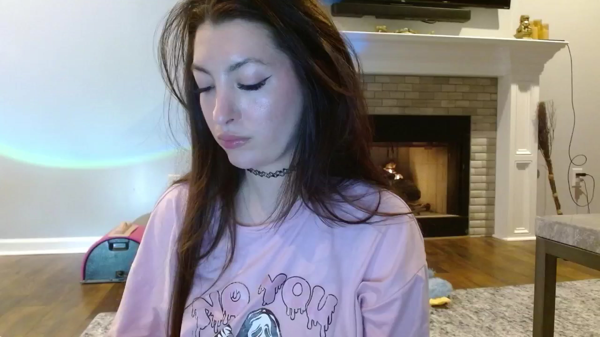 Gallery image thumbnail from DallasOhMy's myfreecams stream on, 06/13/2024, 23:36 image 17 of 20
