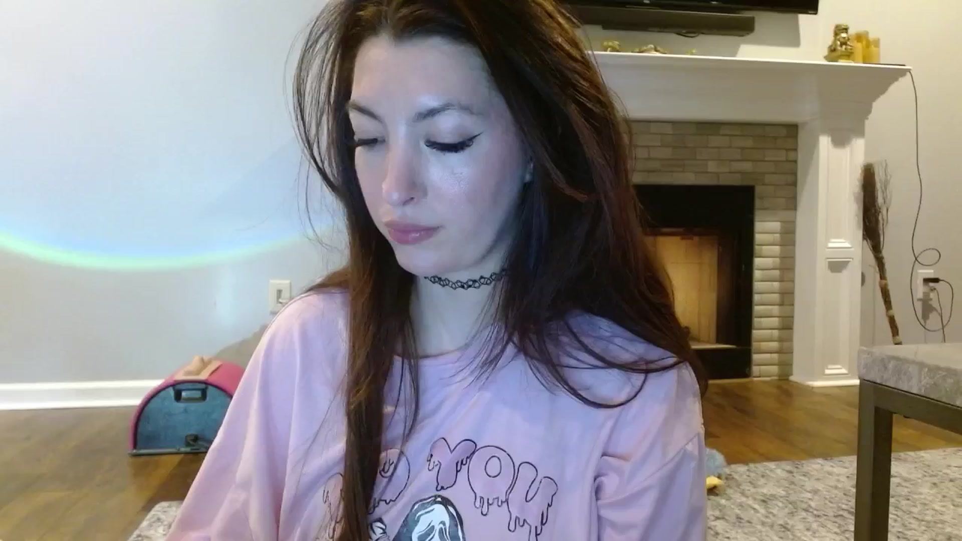 Gallery image thumbnail from DallasOhMy's myfreecams stream on, 06/13/2024, 23:36 image 19 of 20