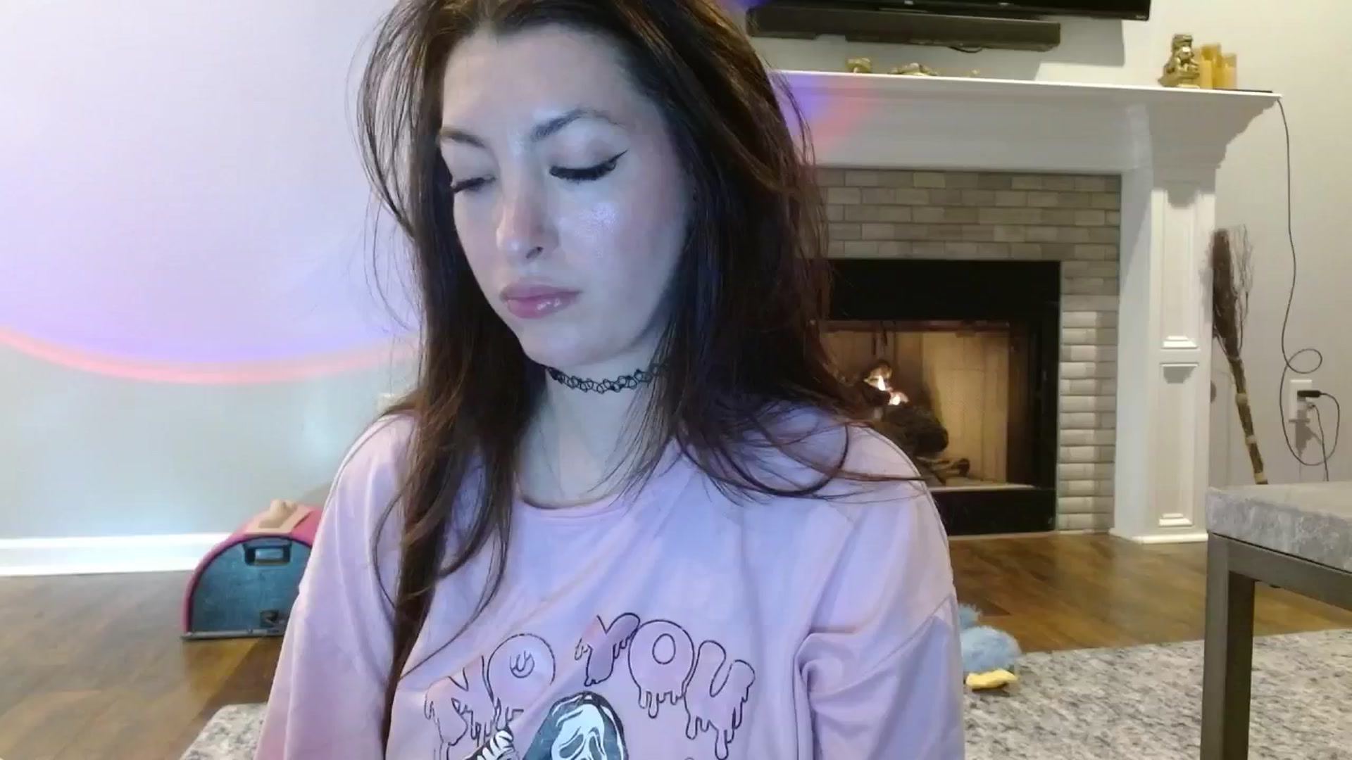 Gallery image thumbnail from DallasOhMy's myfreecams stream on, 06/13/2024, 23:36 image 16 of 20