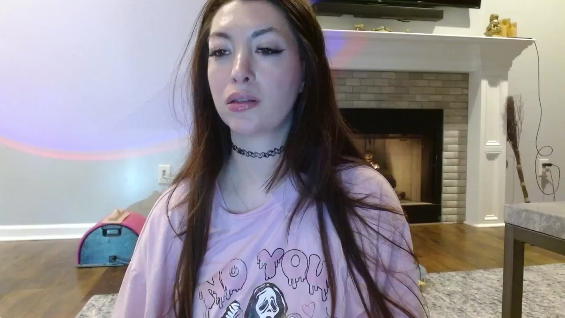 Gallery image thumbnail from DallasOhMy's myfreecams stream on, 06/13/2024, 23:36 image 14 of 20