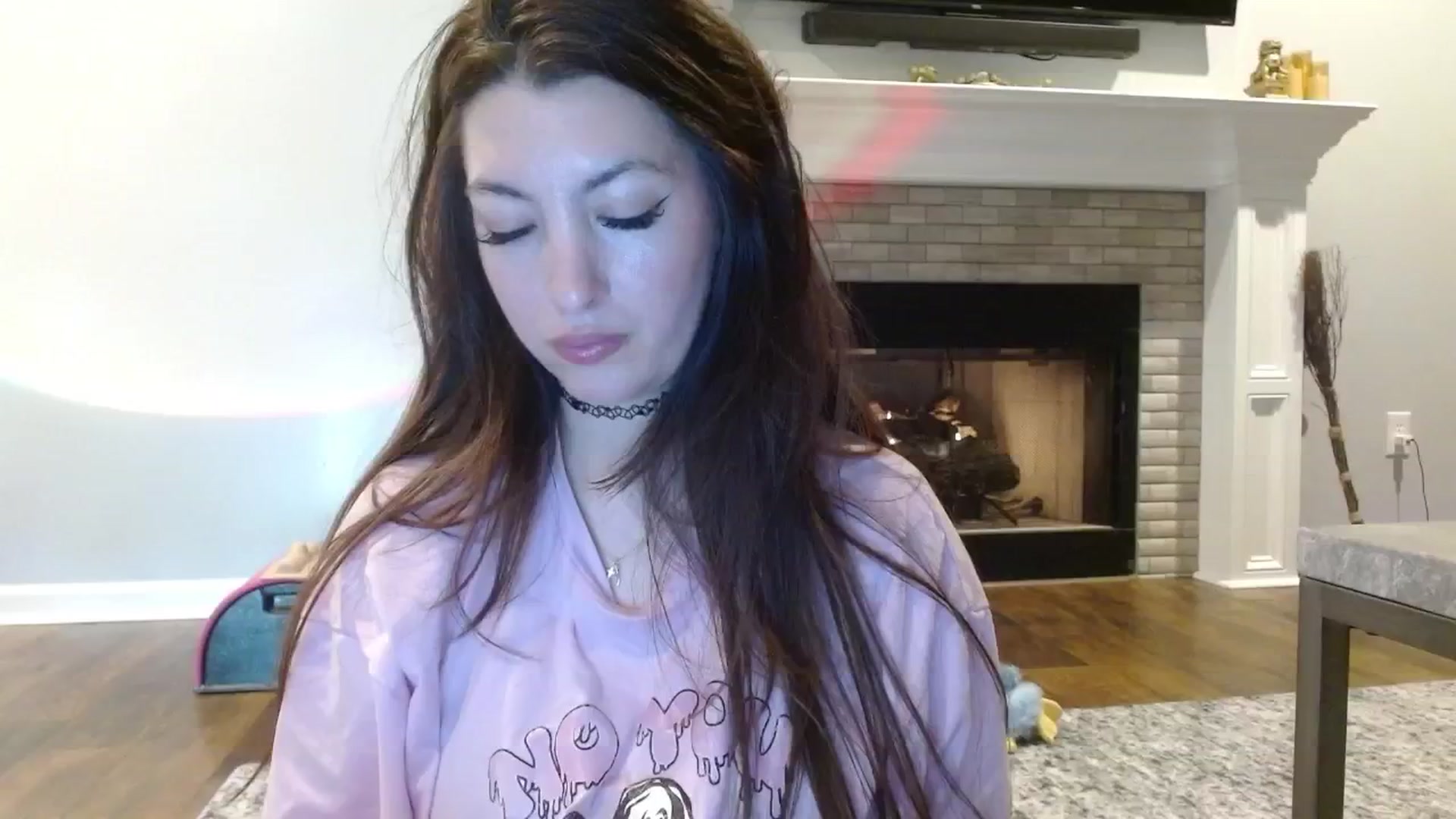 Gallery image thumbnail from DallasOhMy's myfreecams stream on, 06/13/2024, 23:36 image 7 of 20