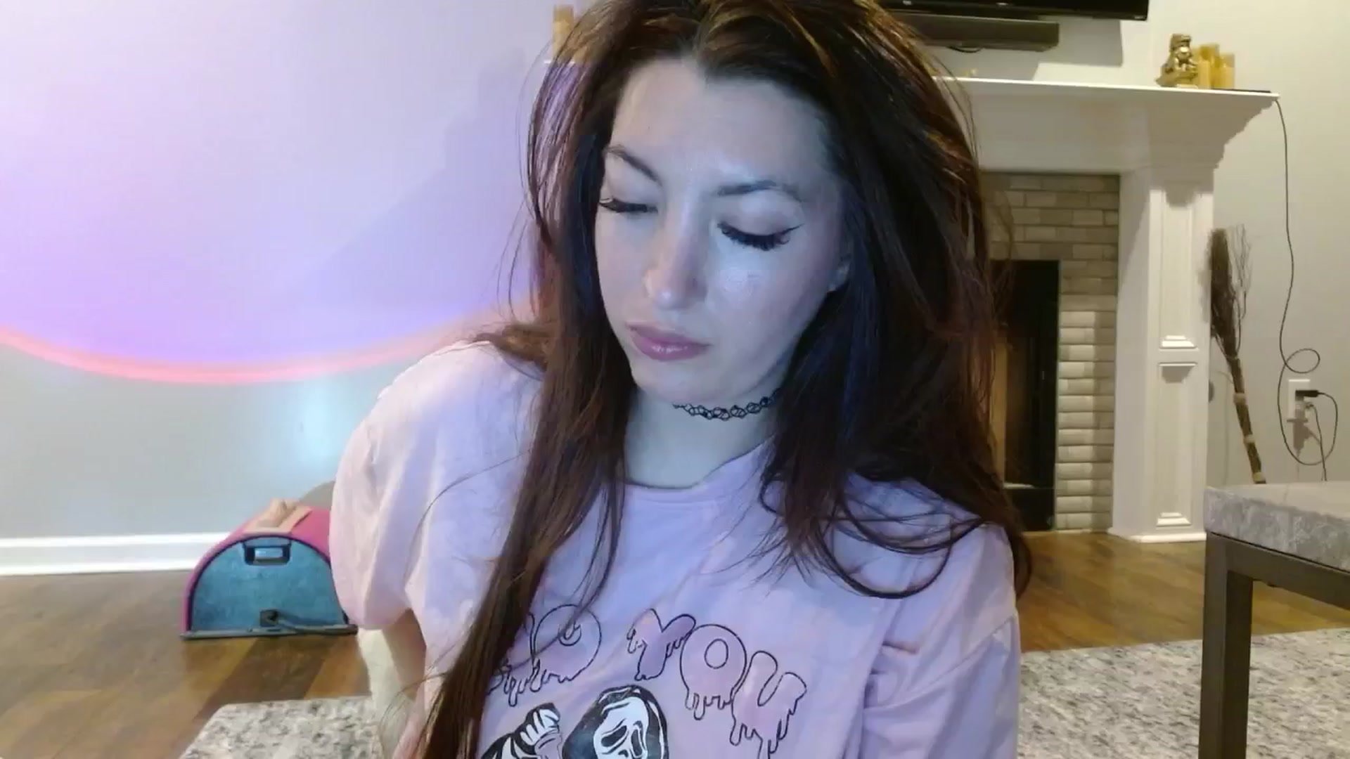 Gallery image thumbnail from DallasOhMy's myfreecams stream on, 06/13/2024, 23:36 image 18 of 20