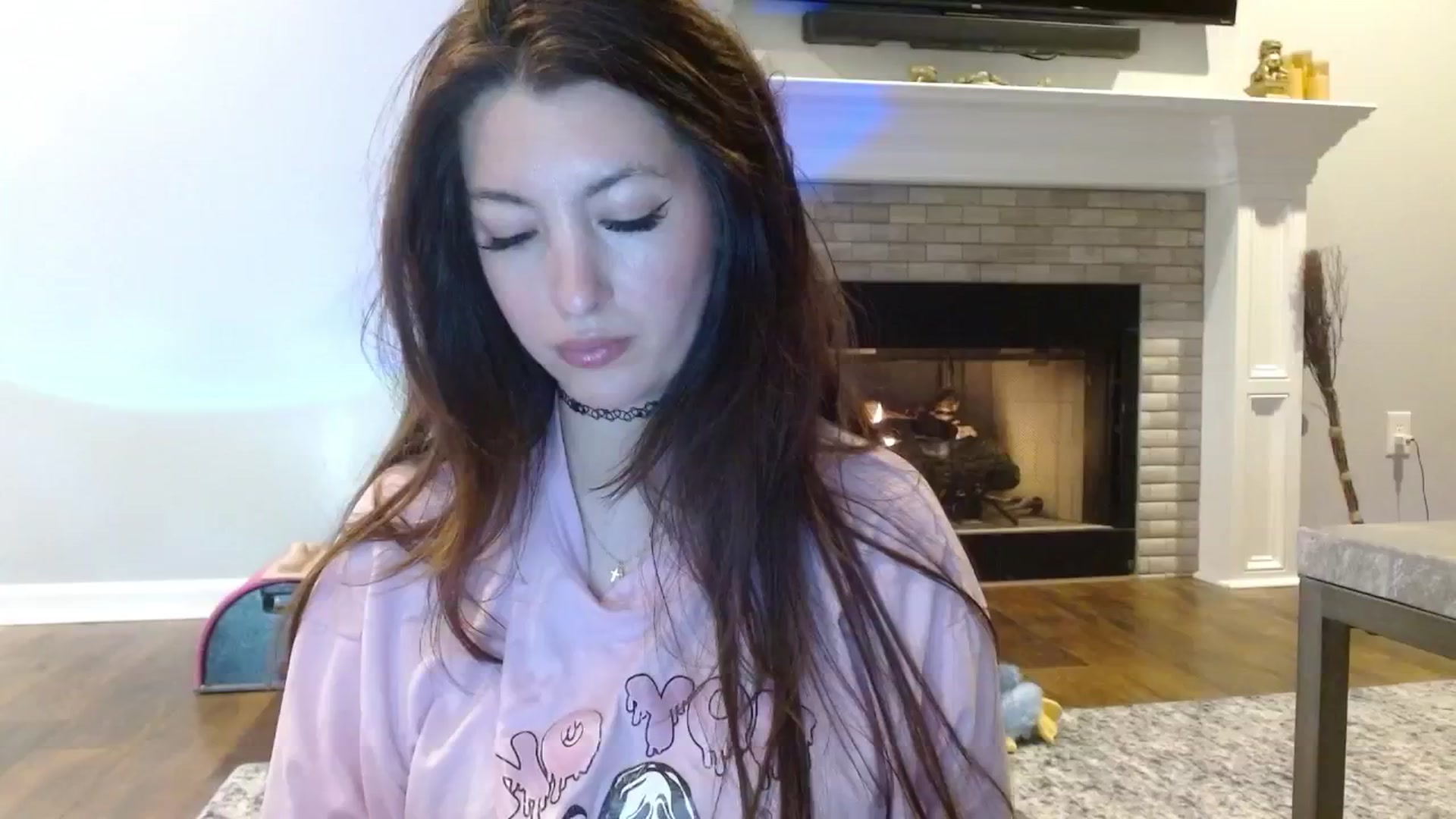 Gallery image thumbnail from DallasOhMy's myfreecams stream on, 06/13/2024, 23:36 image 6 of 20