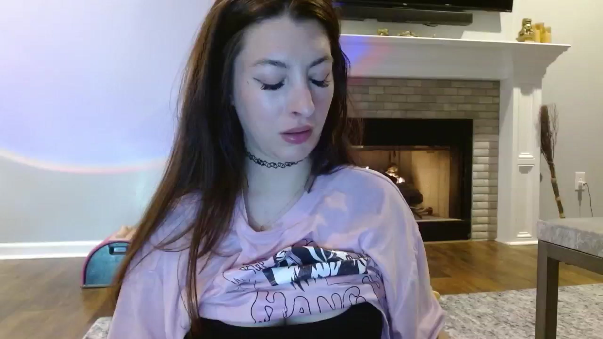 Gallery image thumbnail from DallasOhMy's myfreecams stream on, 06/13/2024, 23:36 image 10 of 20