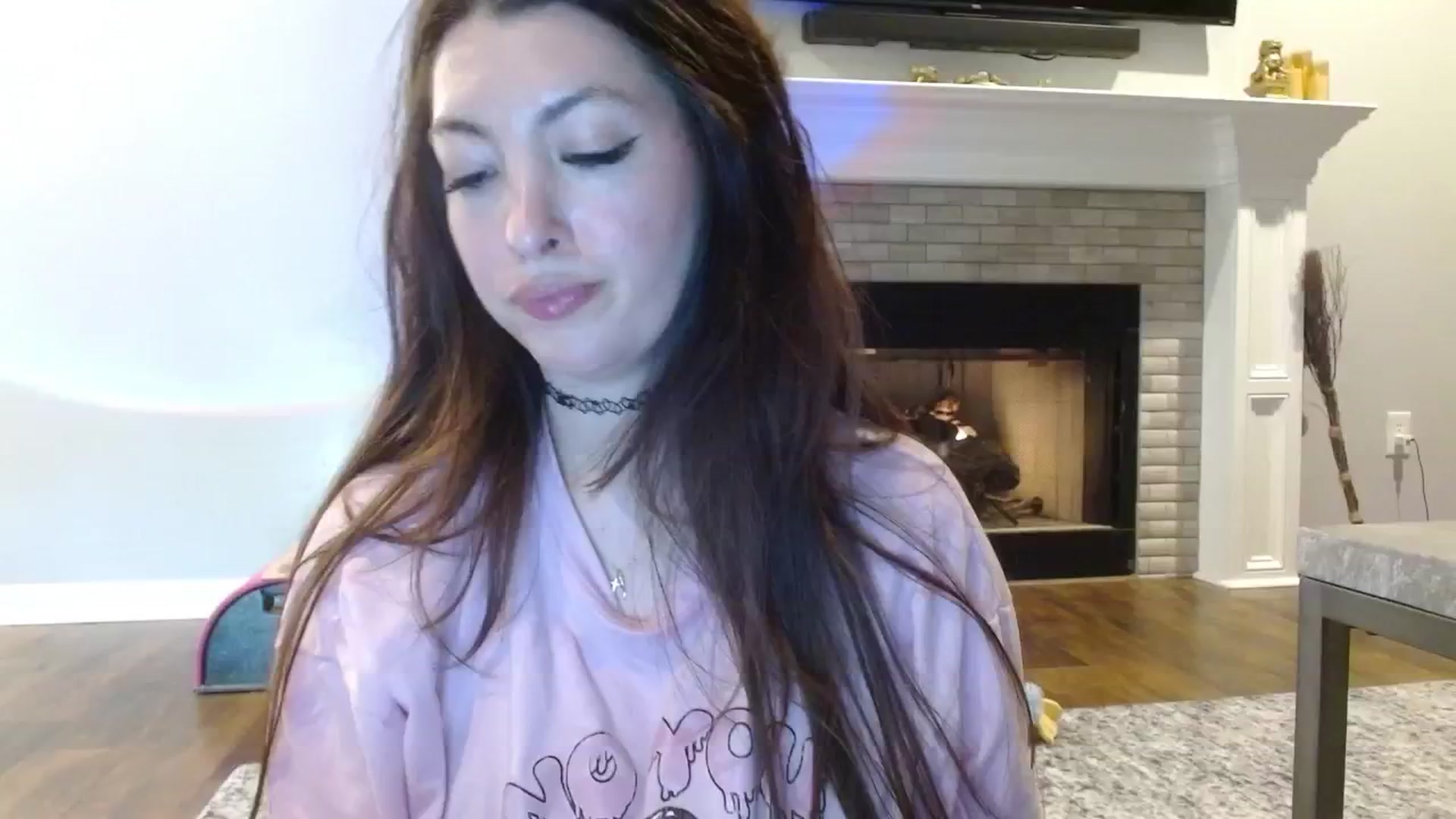 Gallery image thumbnail from DallasOhMy's myfreecams stream on, 06/13/2024, 23:36 image 8 of 20