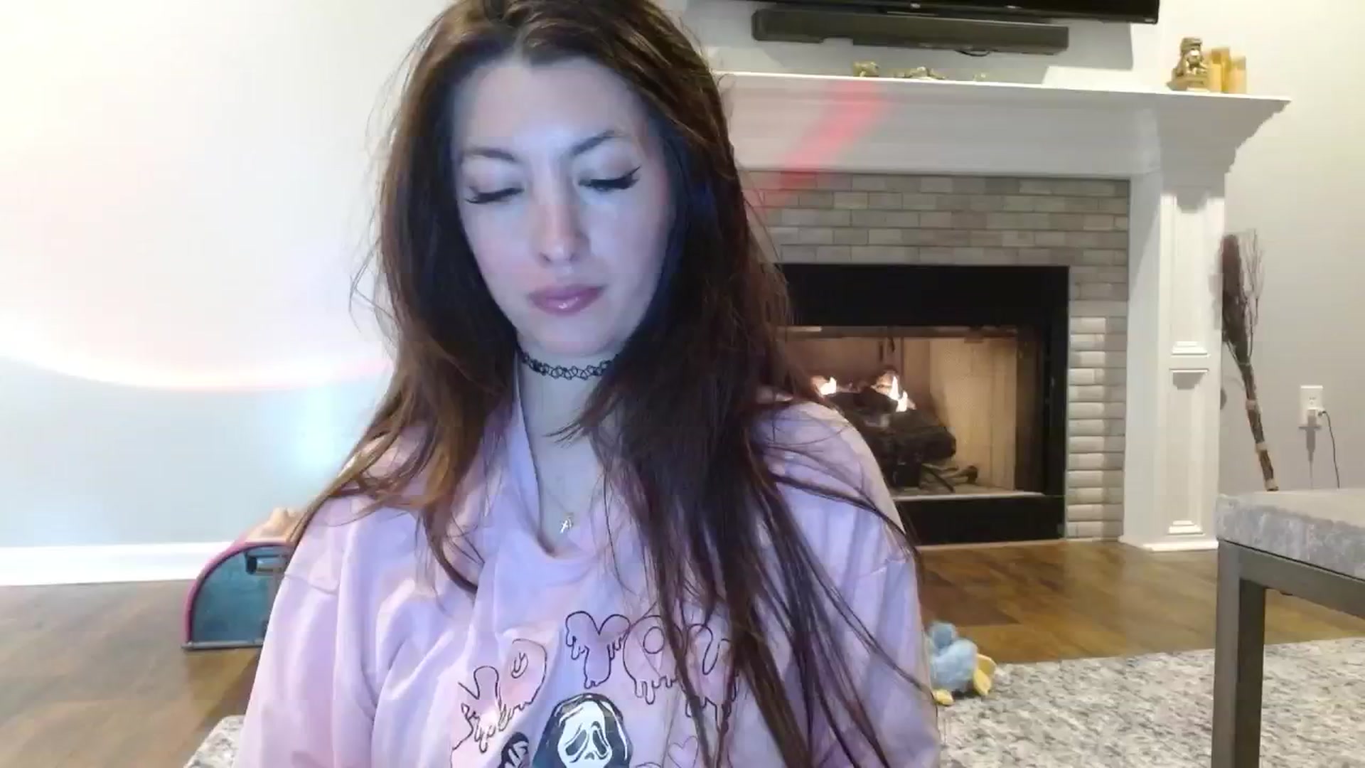 Gallery image thumbnail from DallasOhMy's myfreecams stream on, 06/13/2024, 23:36 image 5 of 20