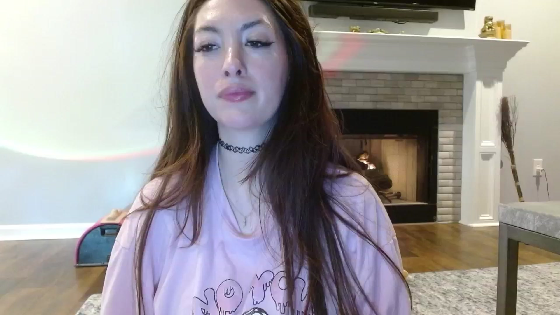 Gallery image thumbnail from DallasOhMy's myfreecams stream on, 06/13/2024, 23:36 image 9 of 20
