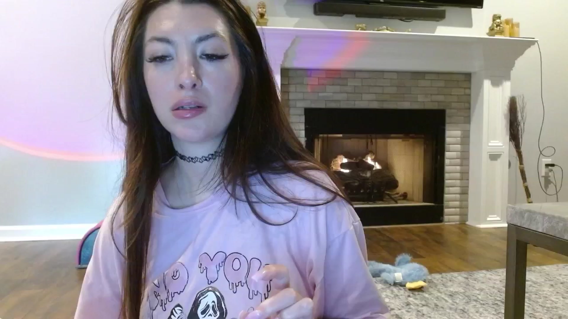 Gallery image thumbnail from DallasOhMy's myfreecams stream on, 06/13/2024, 23:36 image 20 of 20