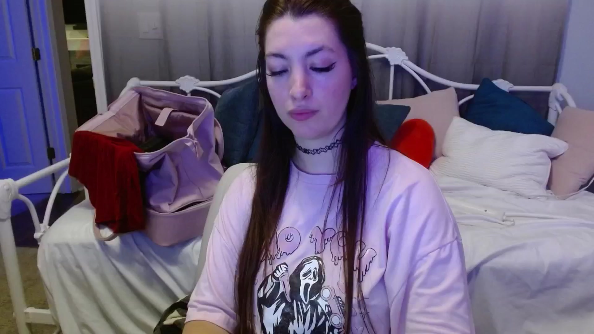 Gallery image thumbnail from DallasOhMy's myfreecams stream on, 06/14/2024, 04:07 image 17 of 20