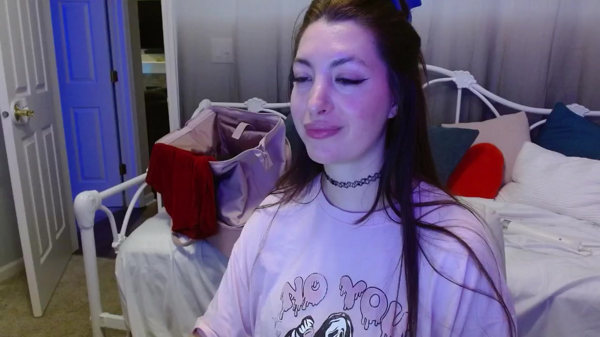 Gallery image thumbnail from DallasOhMy's myfreecams stream on, 06/14/2024, 04:07 image 3 of 20