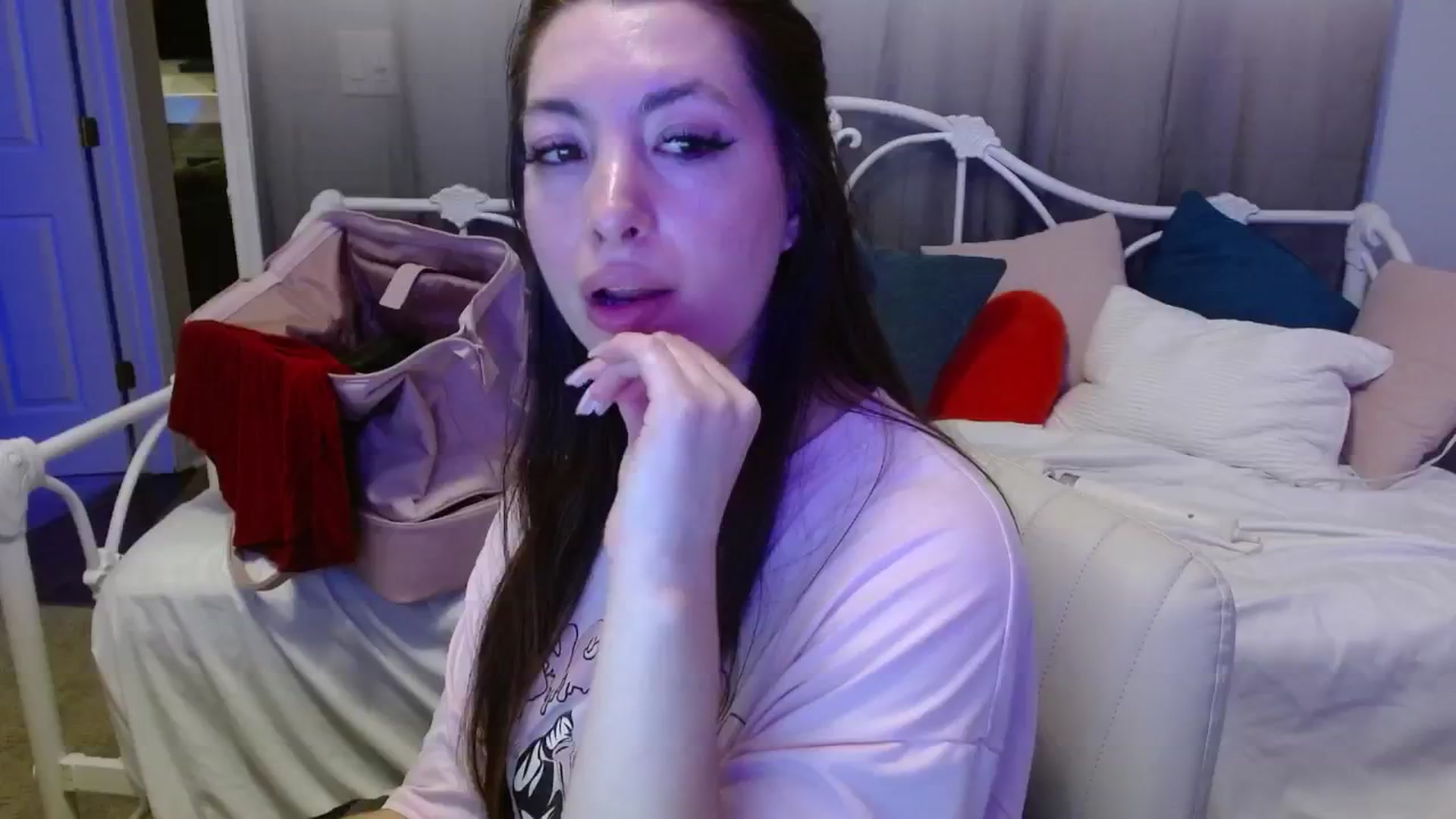 Gallery image thumbnail from DallasOhMy's myfreecams stream on, 06/14/2024, 04:07 image 20 of 20