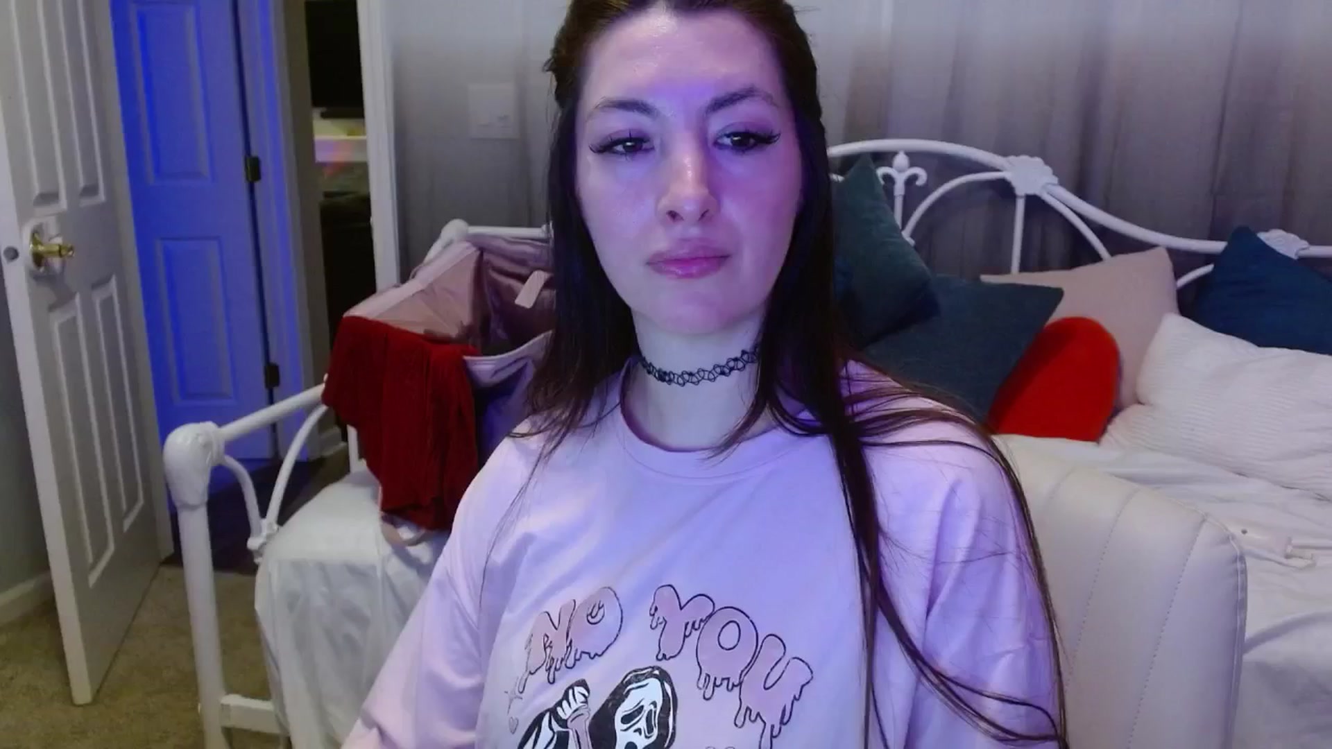 Gallery image thumbnail from DallasOhMy's myfreecams stream on, 06/14/2024, 04:07 image 2 of 20