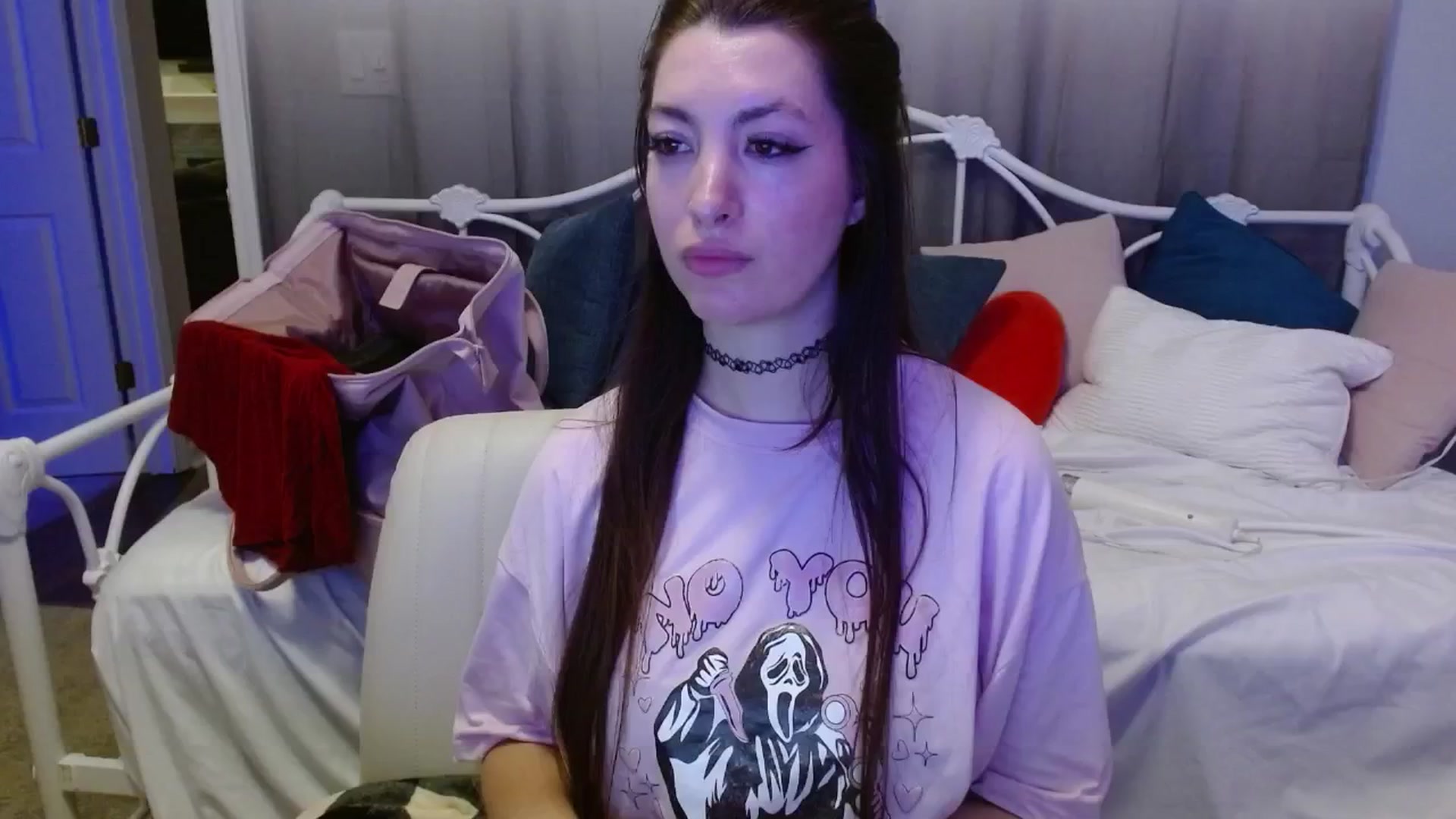 Gallery image thumbnail from DallasOhMy's myfreecams stream on, 06/14/2024, 04:07 image 19 of 20