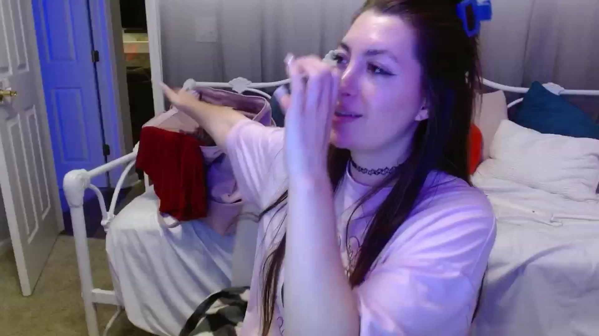 Gallery image thumbnail from DallasOhMy's myfreecams stream on, 06/14/2024, 04:07 image 14 of 20