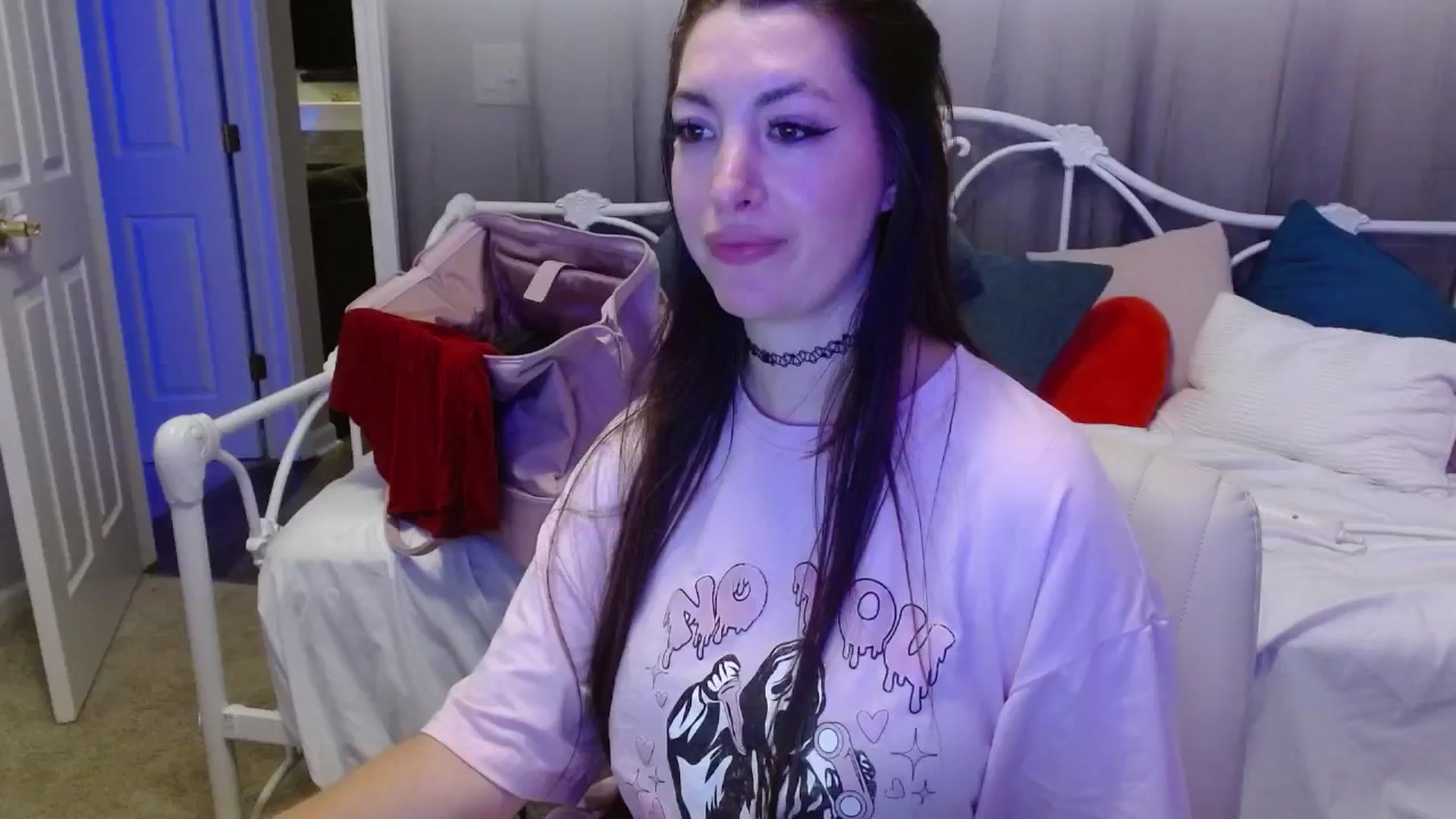Gallery image thumbnail from DallasOhMy's myfreecams stream on, 06/14/2024, 04:07 image 11 of 20