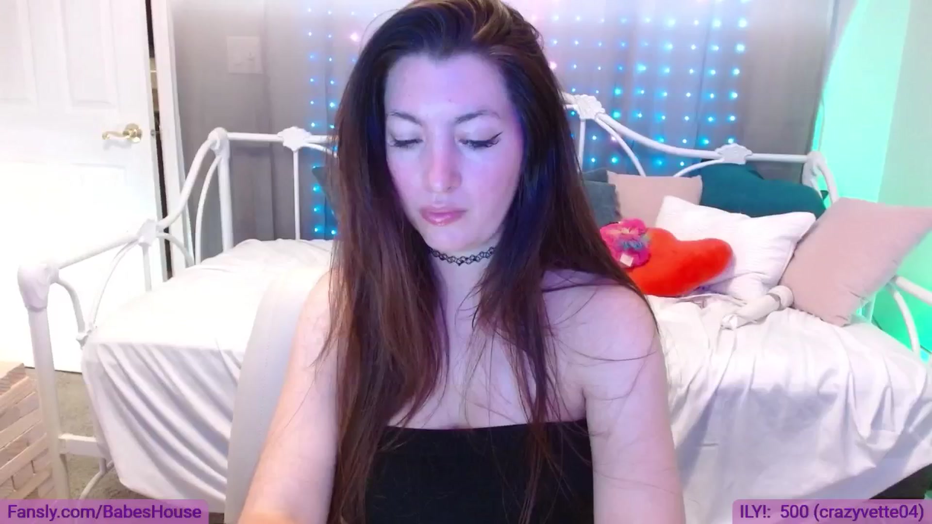 Gallery image thumbnail from DallasOhMy's myfreecams stream on, 06/27/2024, 03:51 image 18 of 20