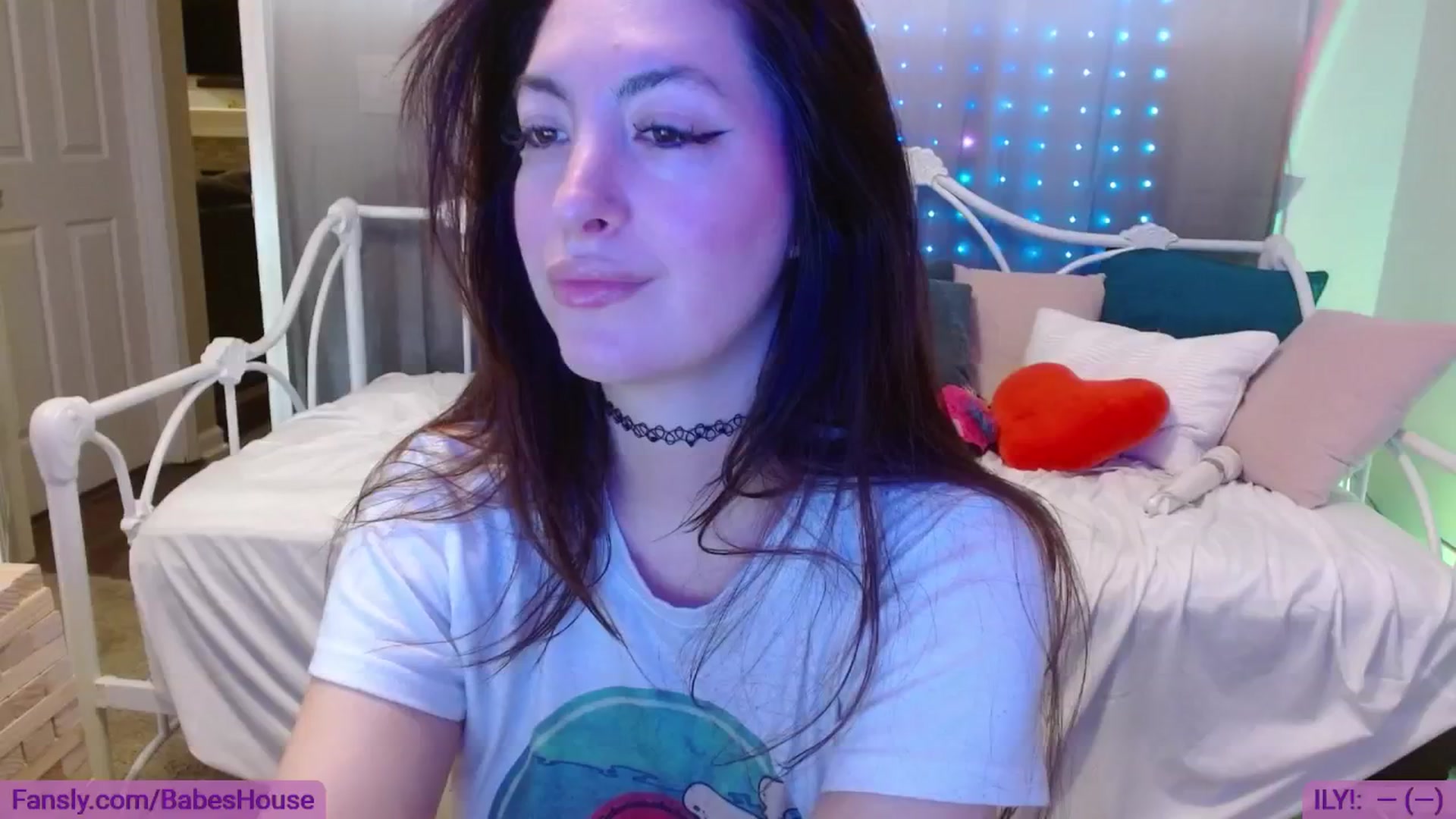 Gallery image thumbnail from DallasOhMy's myfreecams stream on, 06/27/2024, 19:38 image 7 of 20