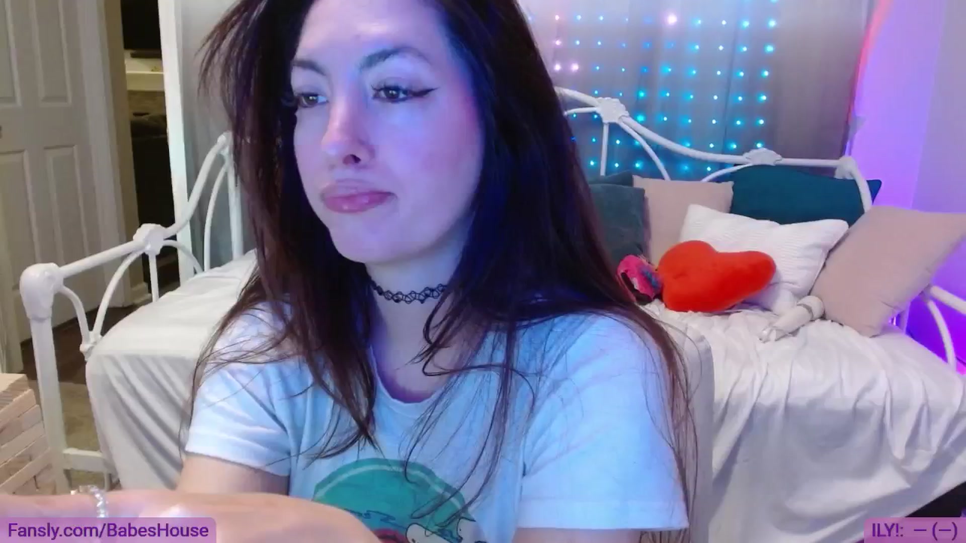 Gallery image thumbnail from DallasOhMy's myfreecams stream on, 06/27/2024, 19:38 image 12 of 20