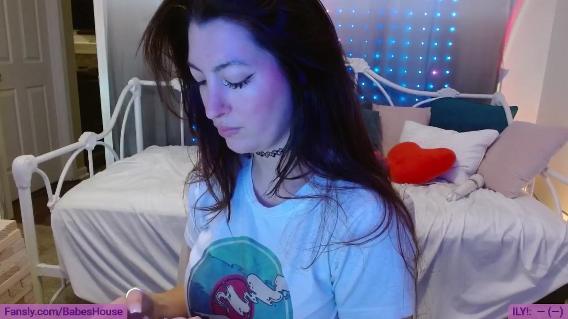 Gallery image thumbnail from DallasOhMy's myfreecams stream on, 06/27/2024, 19:38 image 1 of 20
