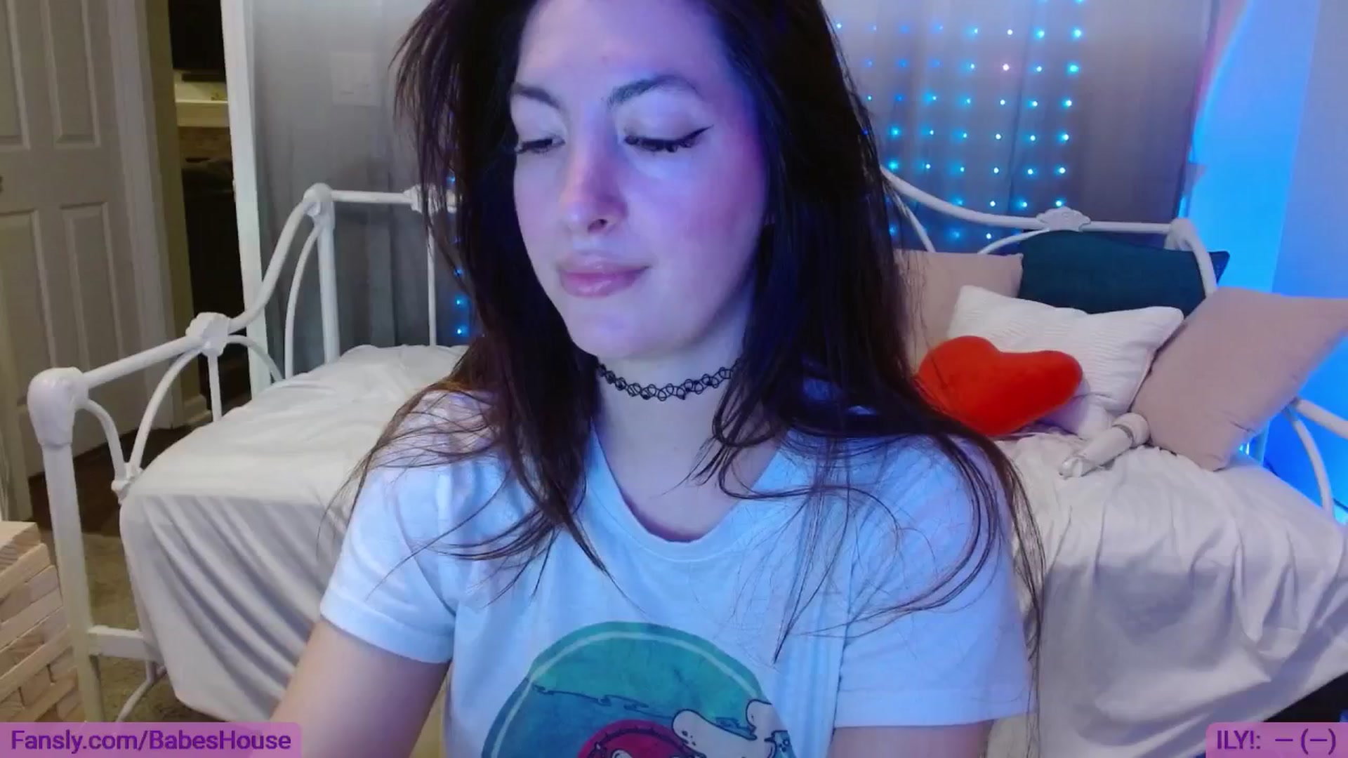 Gallery image thumbnail from DallasOhMy's myfreecams stream on, 06/27/2024, 19:38 image 2 of 20