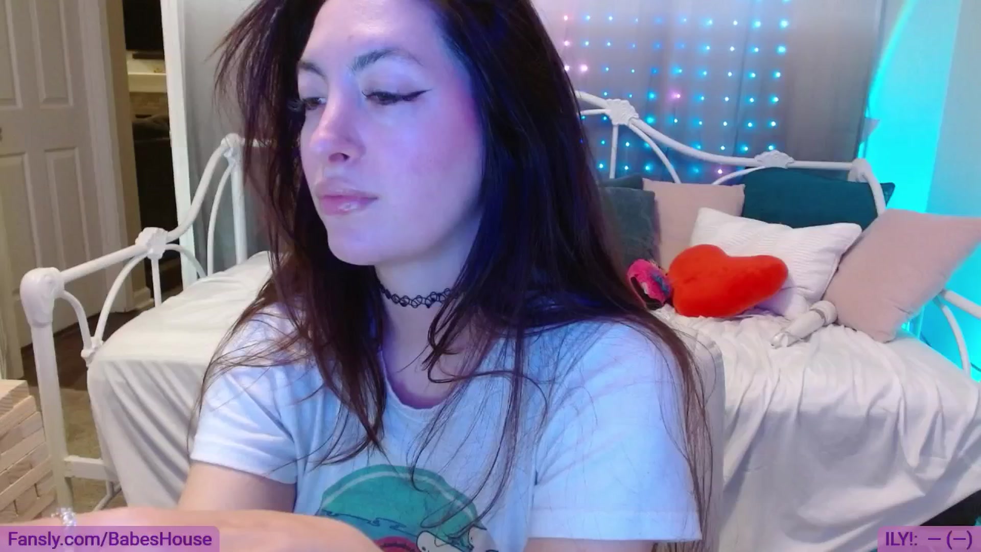 Gallery image thumbnail from DallasOhMy's myfreecams stream on, 06/27/2024, 19:38 image 13 of 20