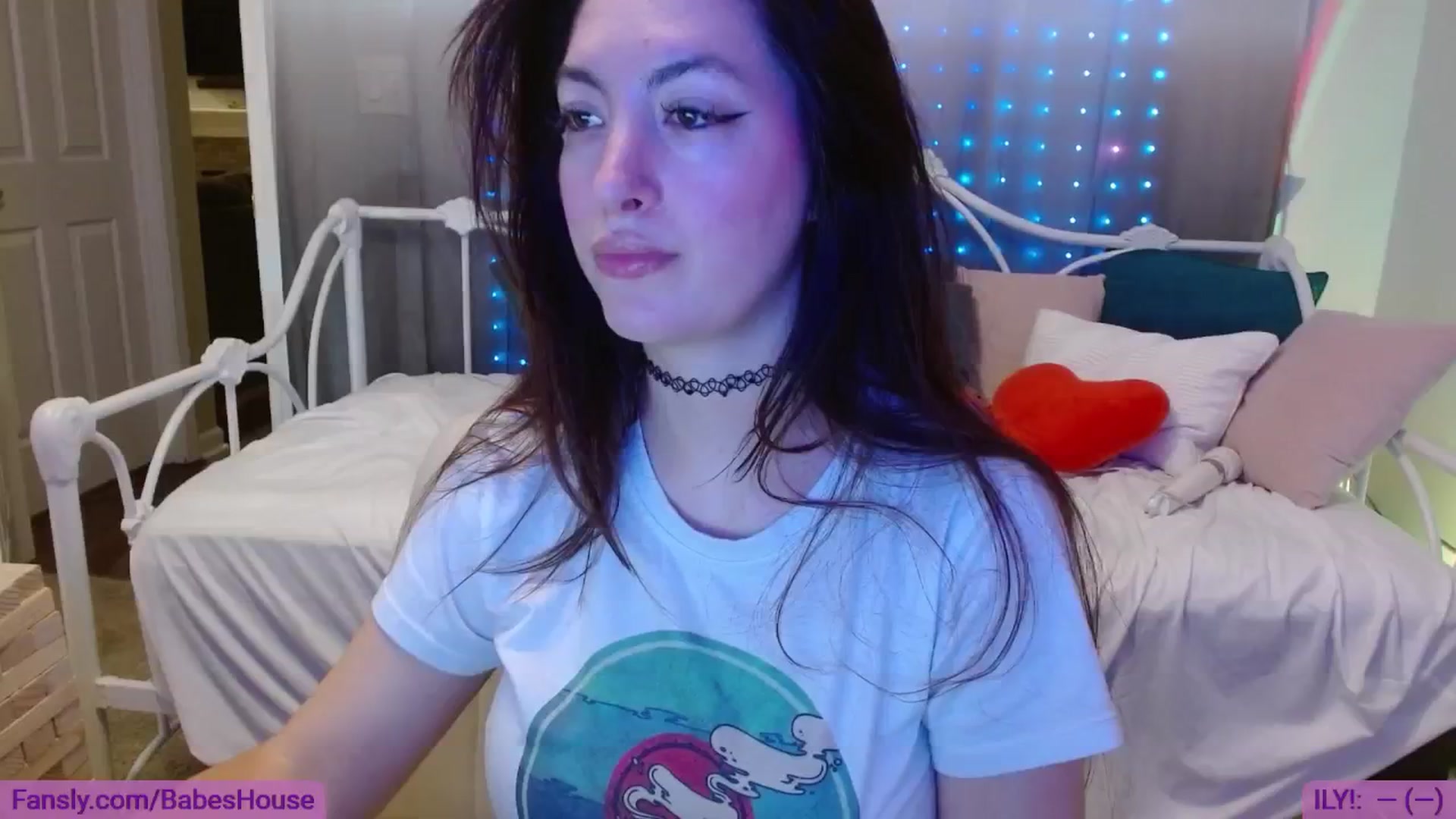 Gallery image thumbnail from DallasOhMy's myfreecams stream on, 06/27/2024, 19:38 image 5 of 20